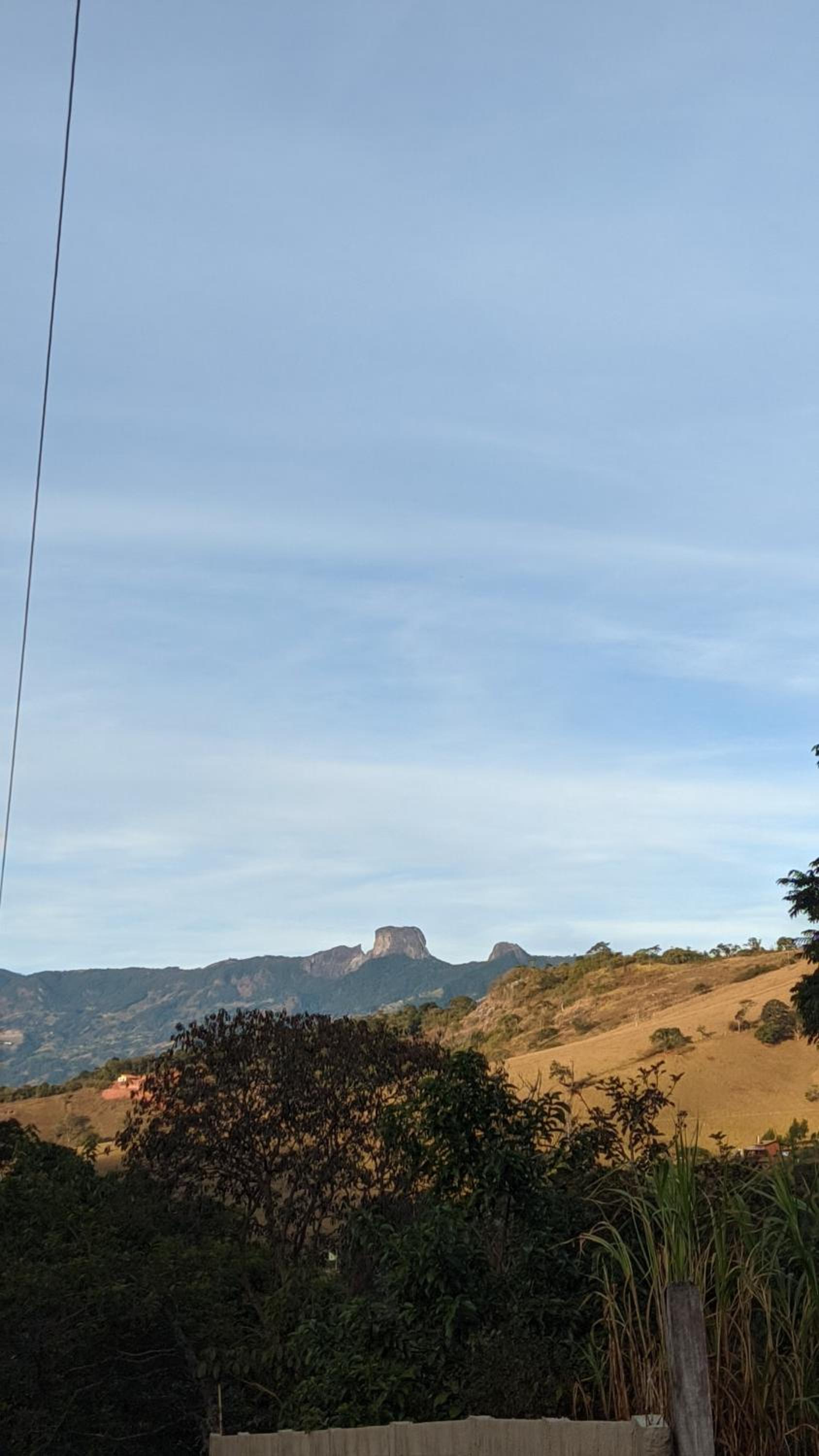 Chalé Bela Vista view 5