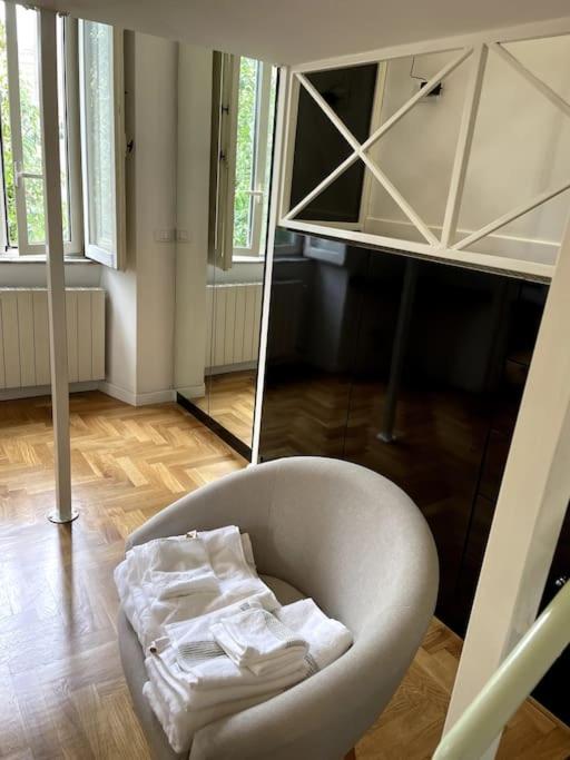 Ponte Milvio Smart Appartamento