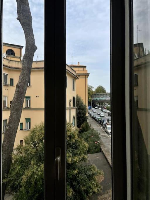 Ponte Milvio Smart Appartamento