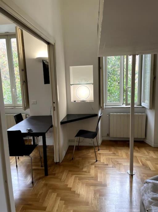 Ponte Milvio Smart Appartamento