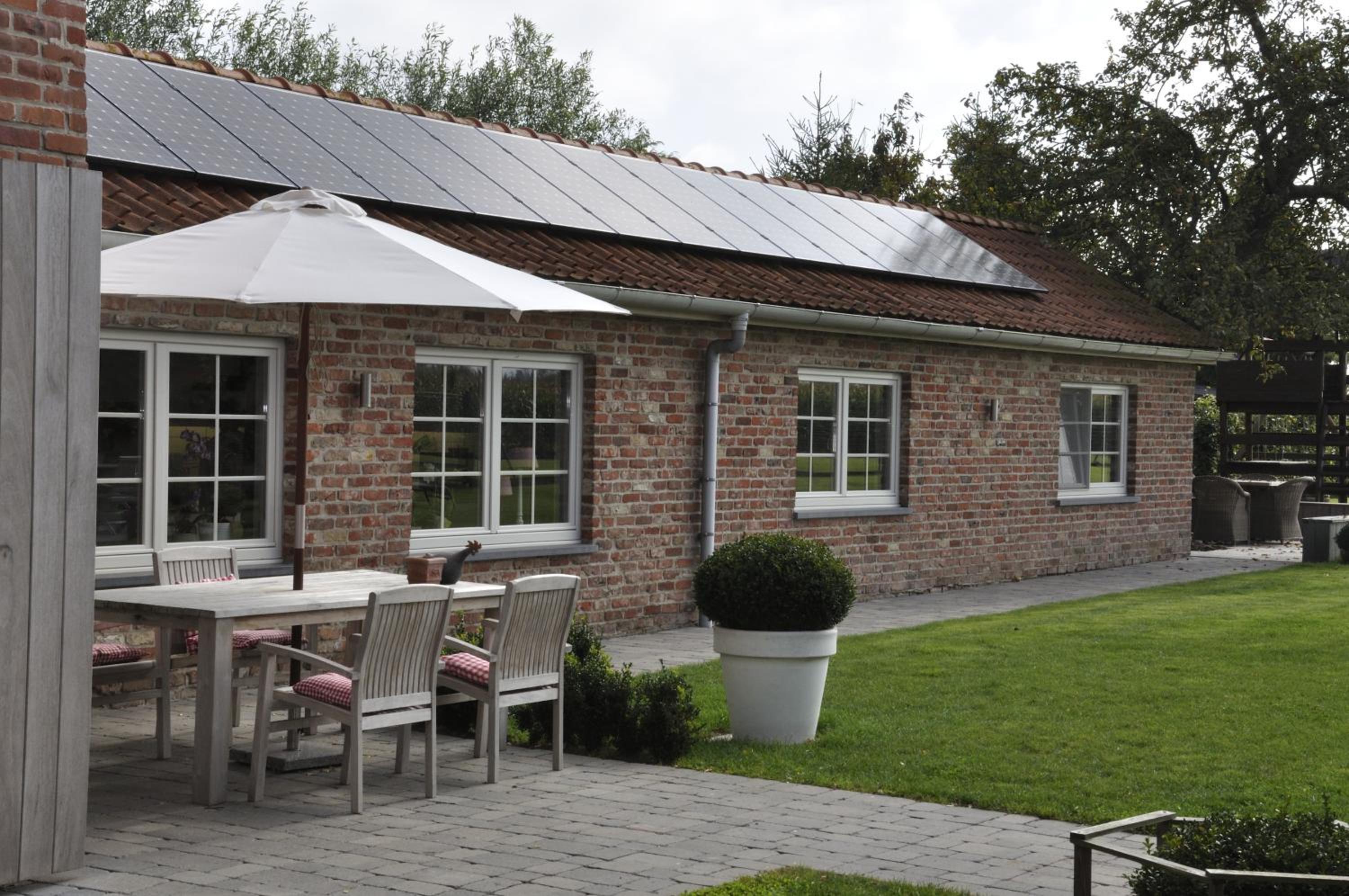 B&B Pierre-Marie