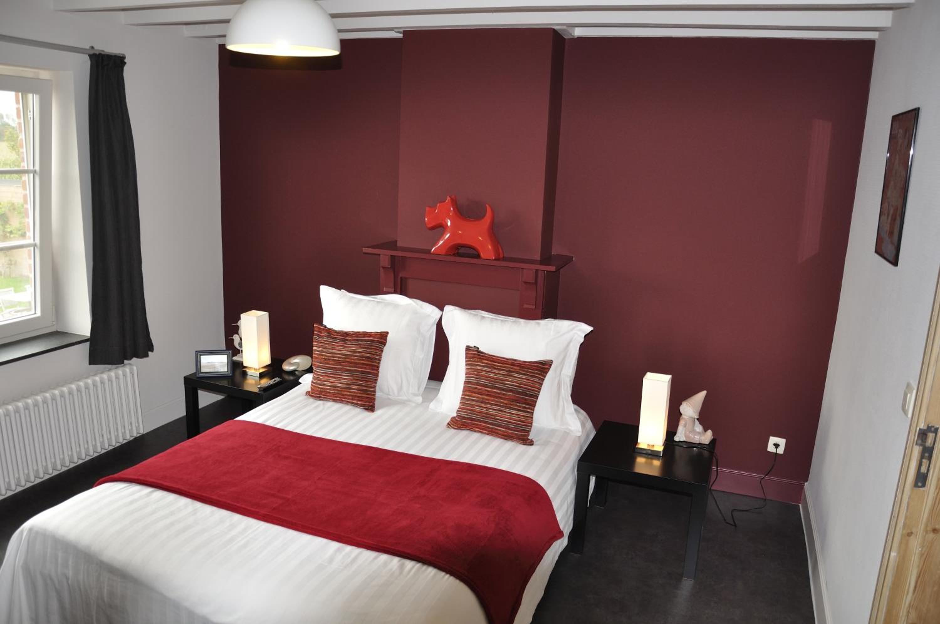 B&B Pierre-Marie