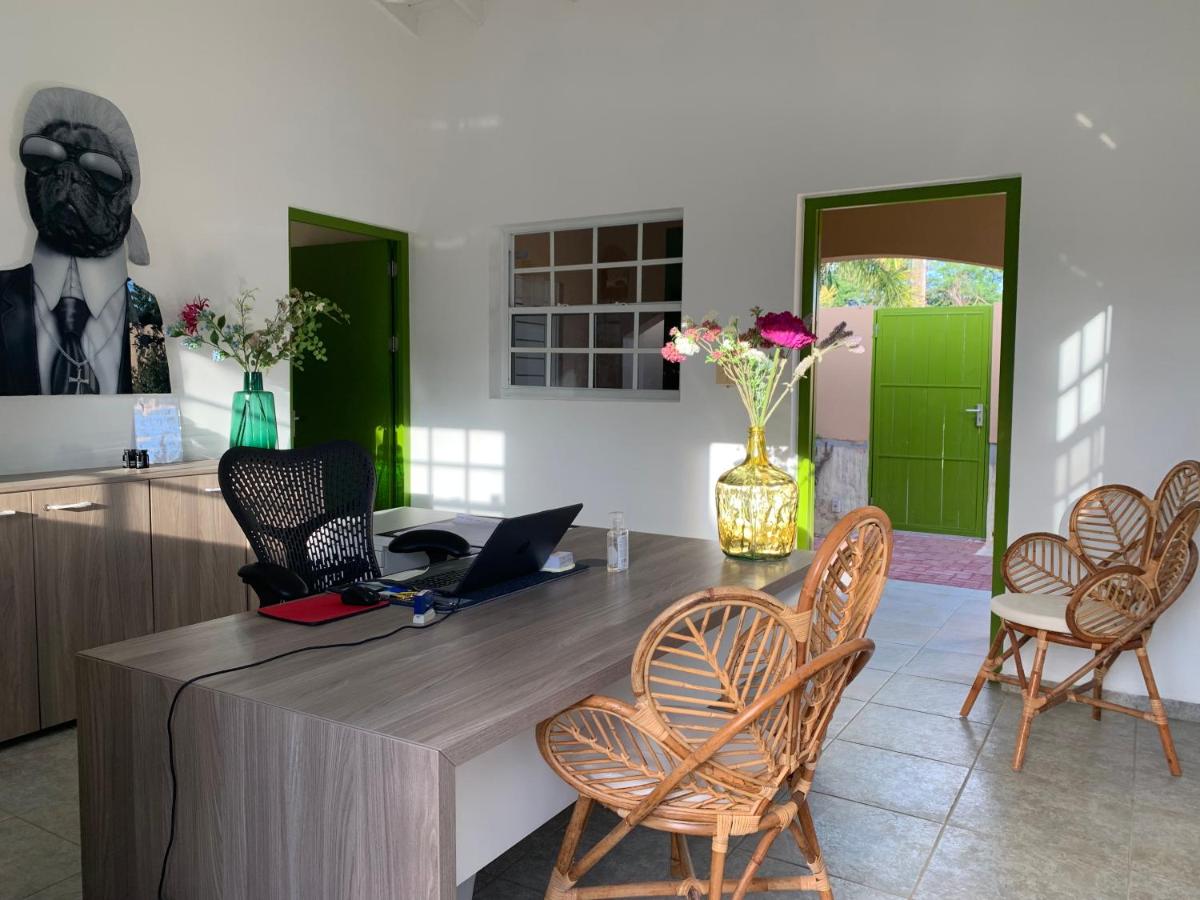 The Lizard Boutique Hotel