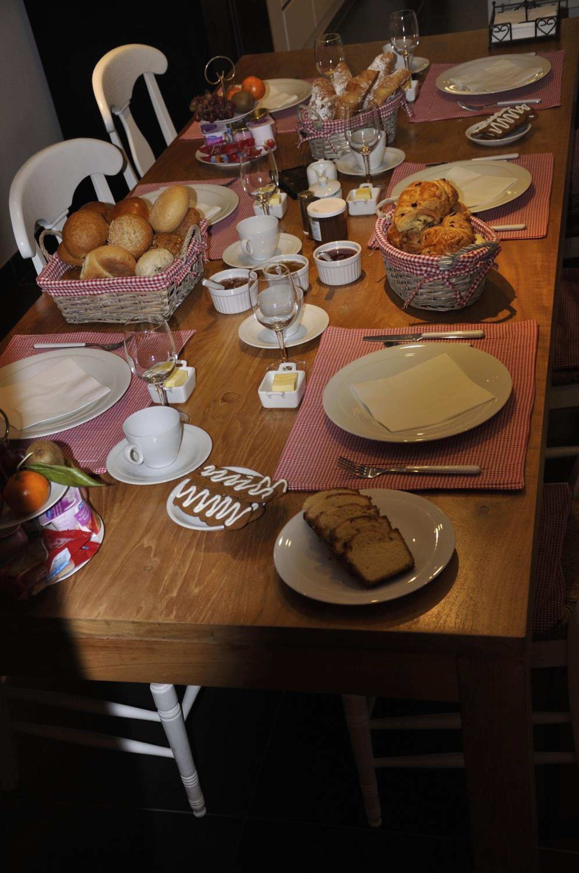 B&B Pierre-Marie