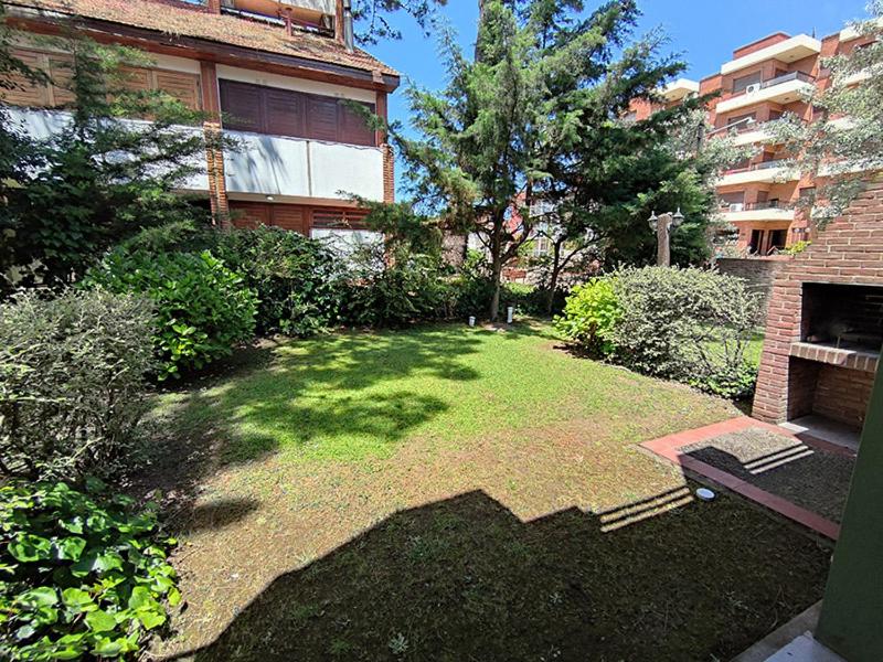 Complejo Frente al Golf