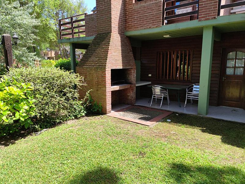 Complejo Frente al Golf