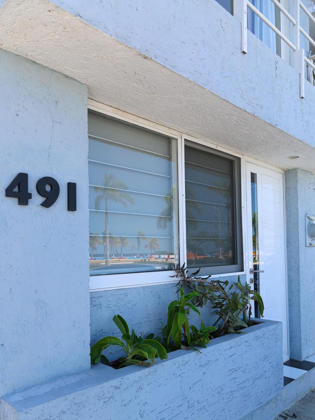 Hotel CASA OCASO - Your home away from home - Image 1