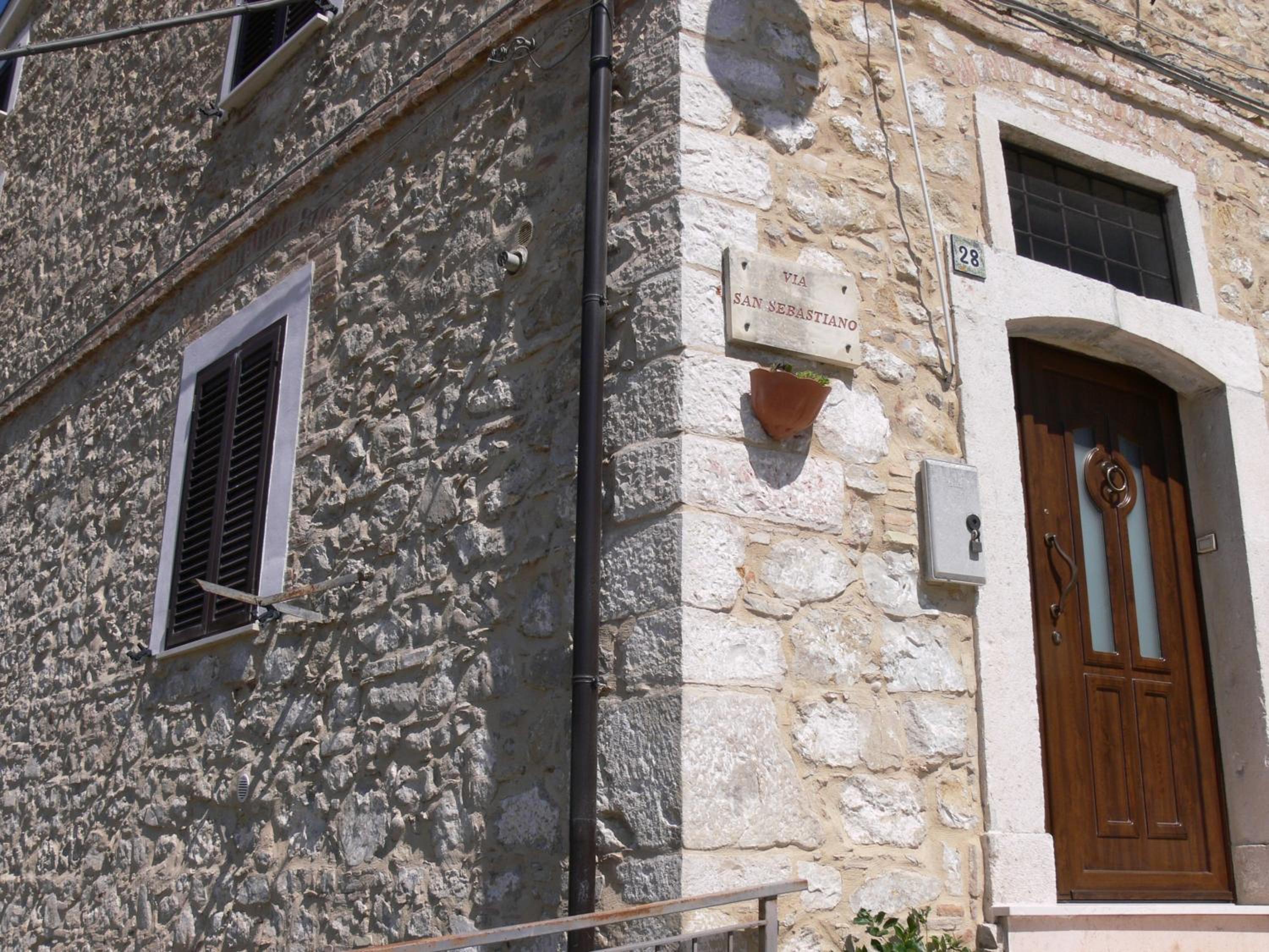 Residenza Sulla Roccia view 3