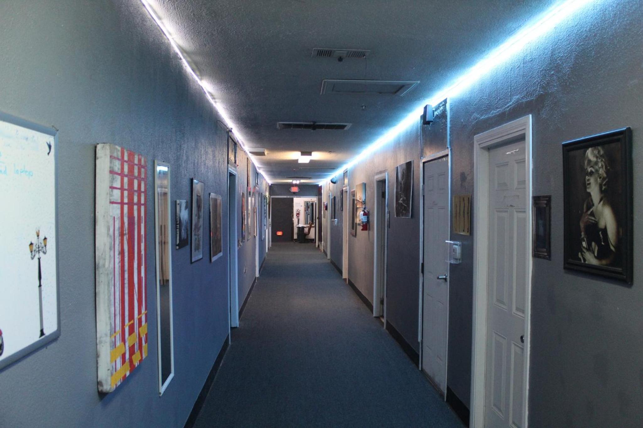 Artist Housing - Downtown