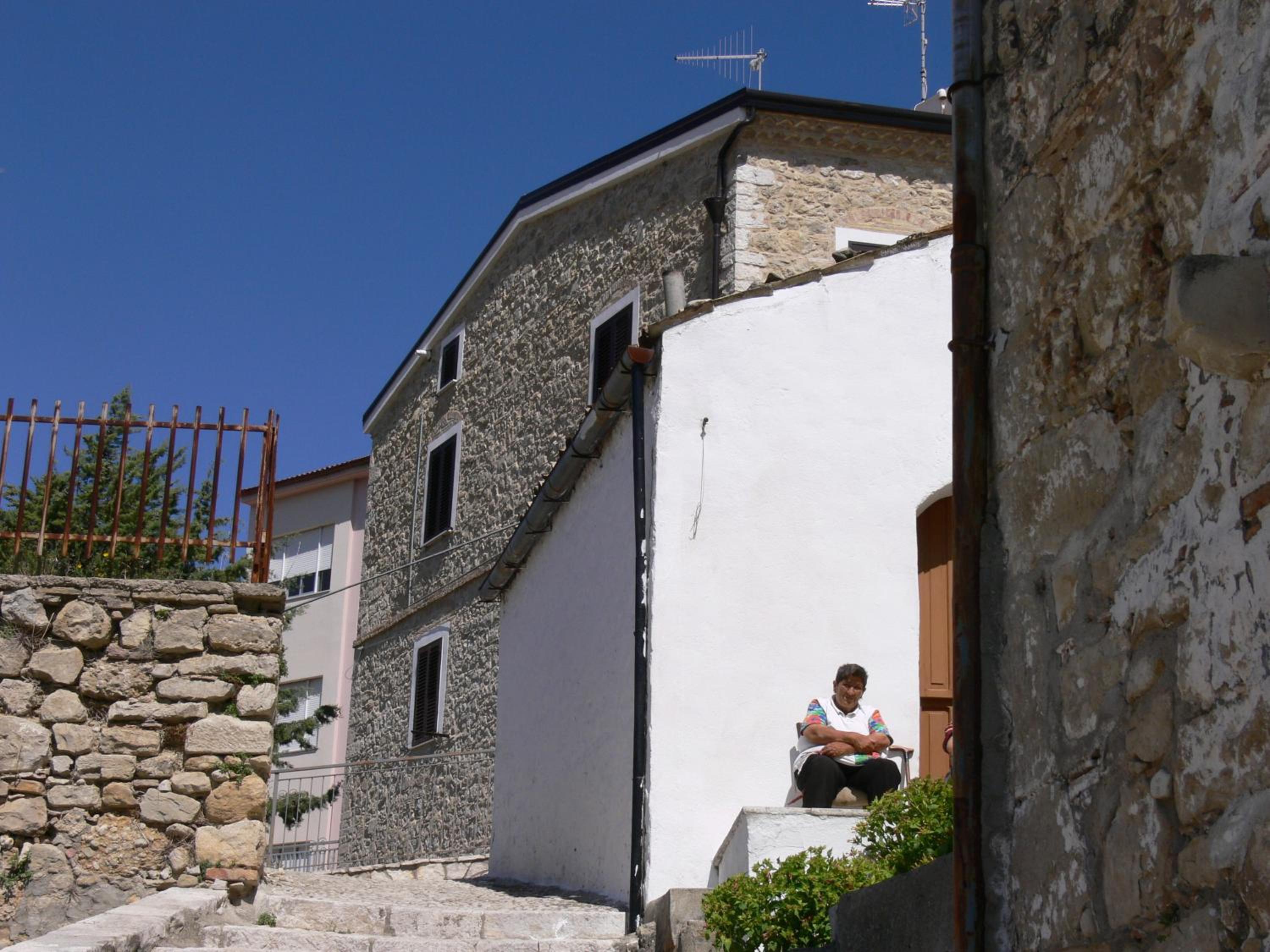 Residenza Sulla Roccia view 2