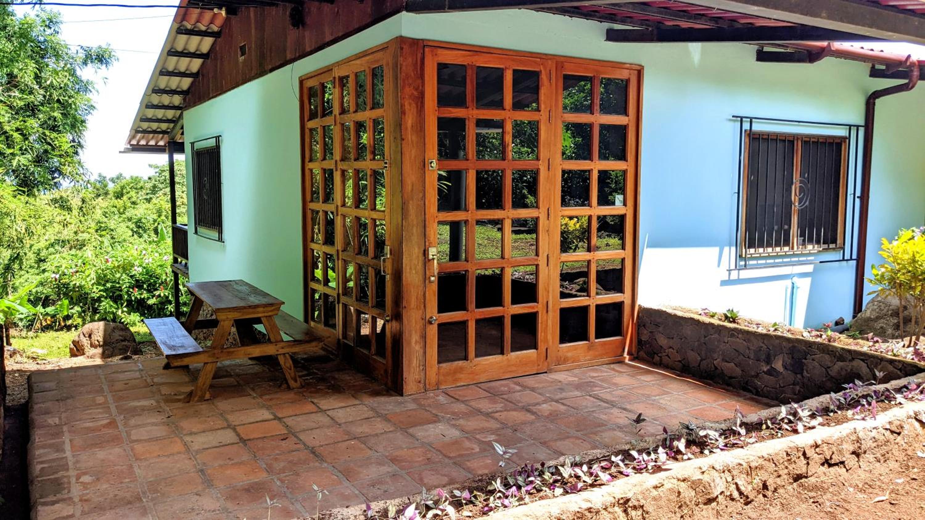 Selvista Guesthouses