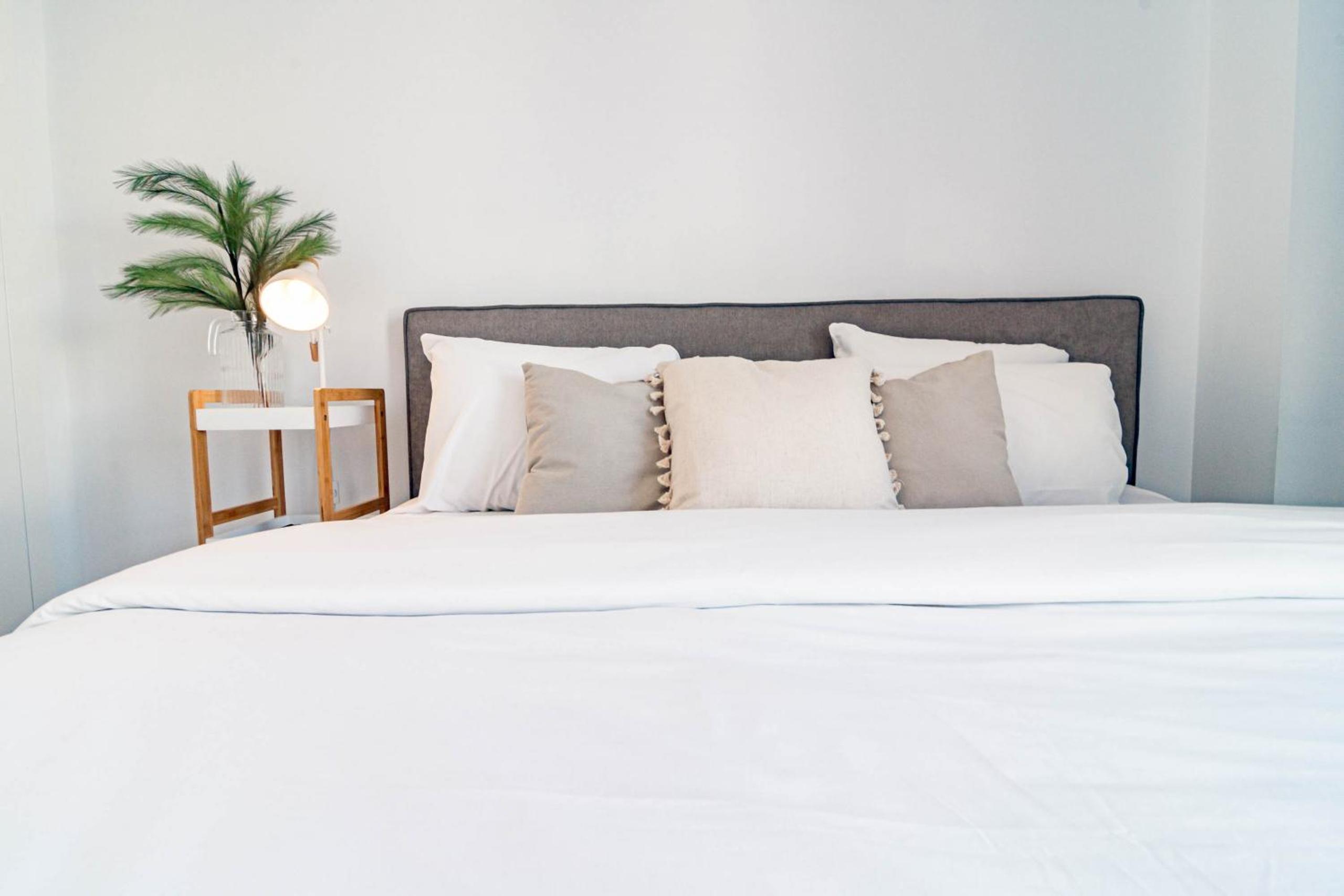 LM111A - Modern flat, amazing views photo 3