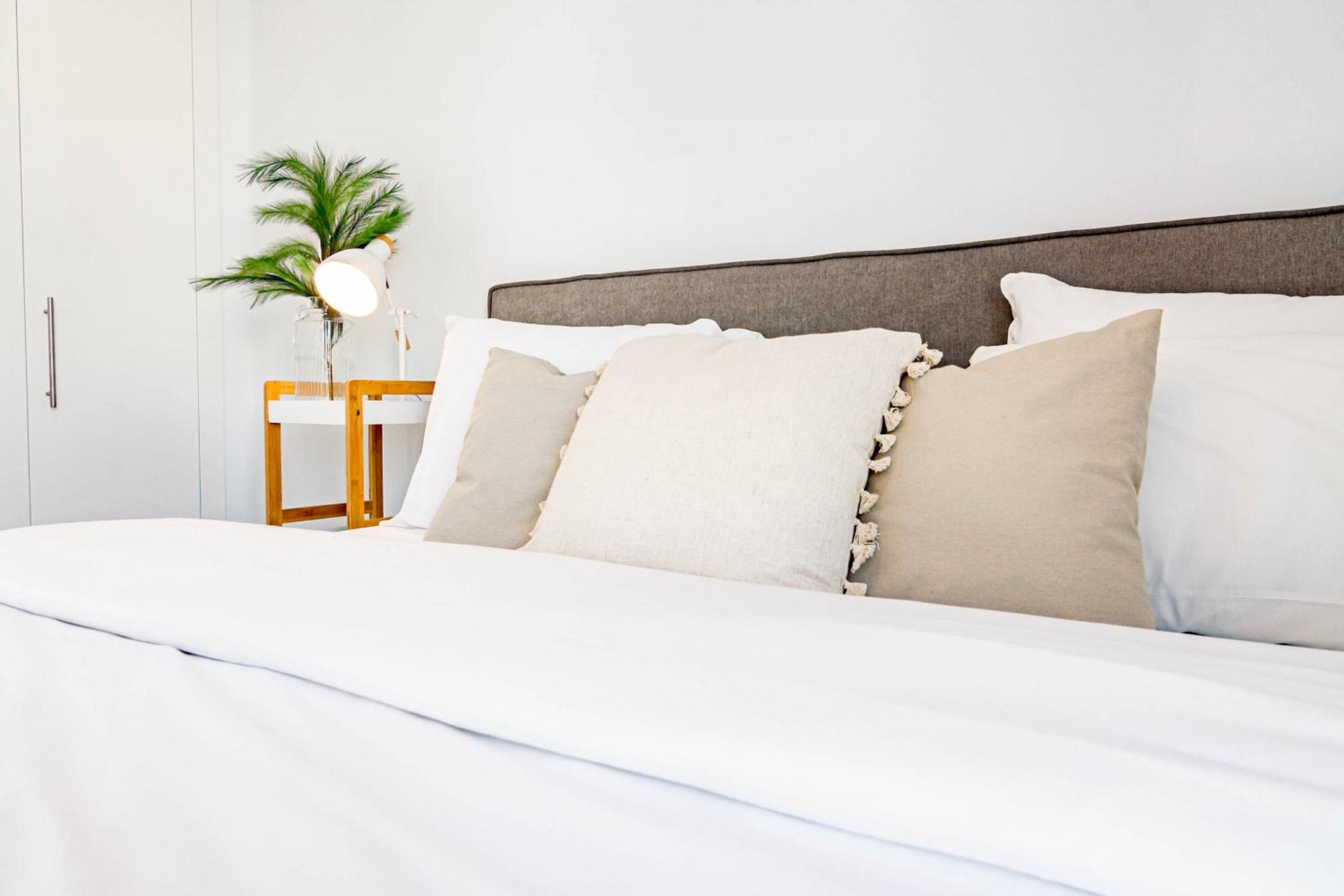 LM111A - Modern flat, amazing views photo 2