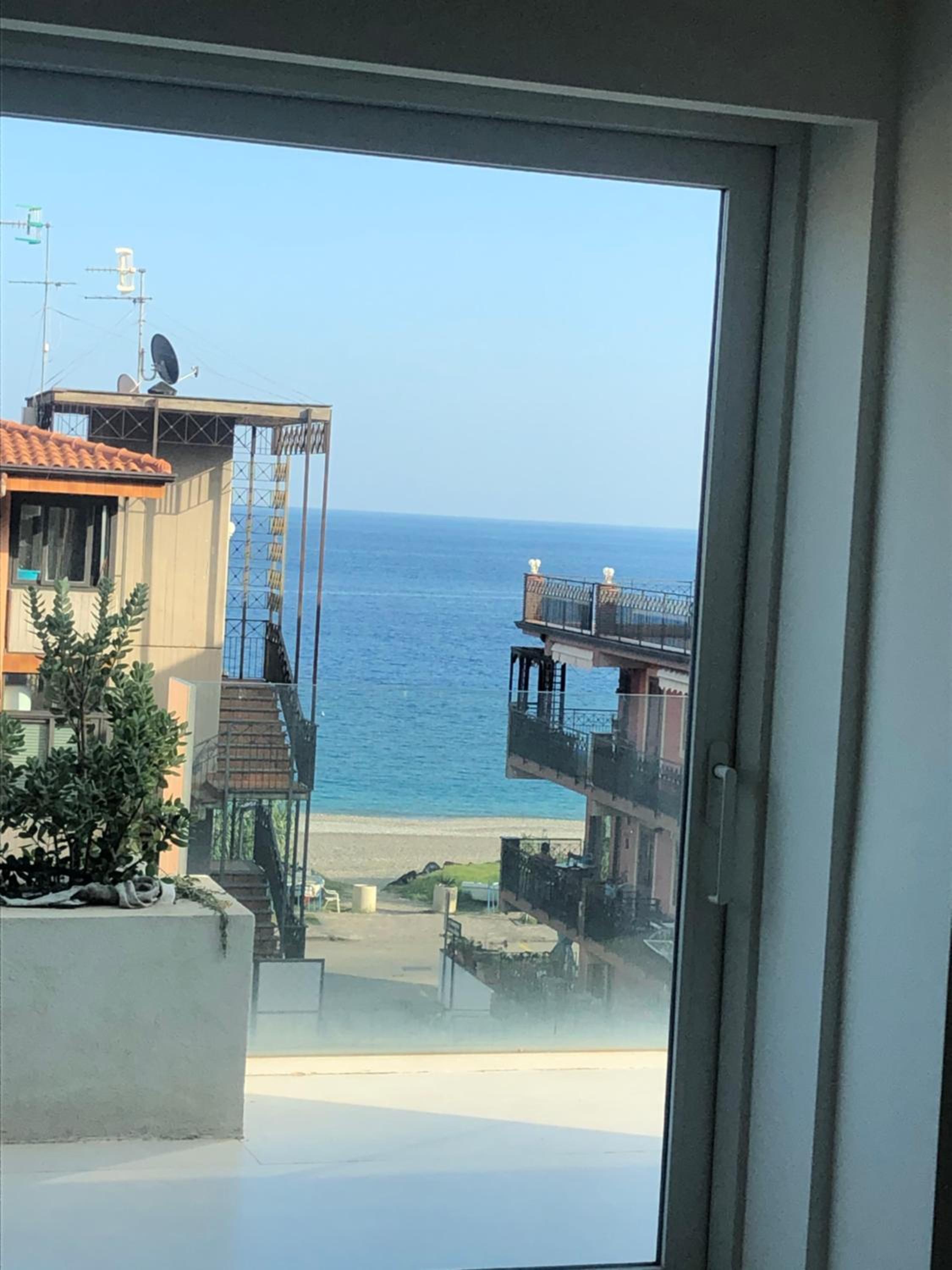 Appartamenti Paolone House Taormina Mare view 3