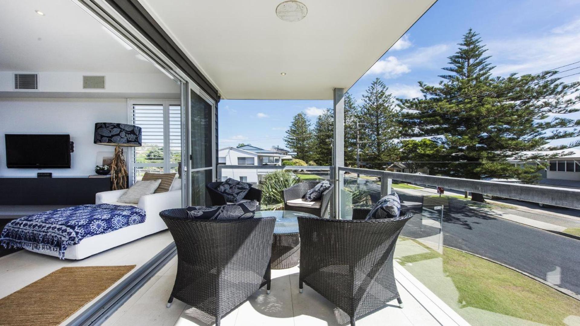 Belvedere Luxury Apartment 2 - Lifestyle Yamba