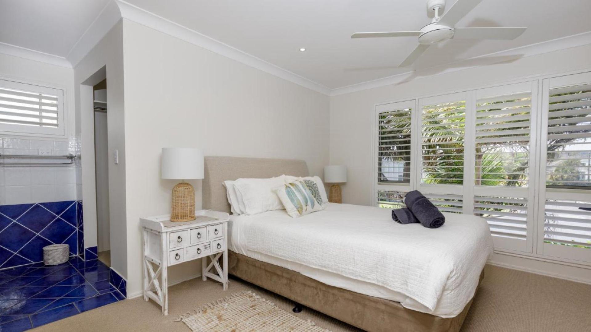 Calliope Beach House