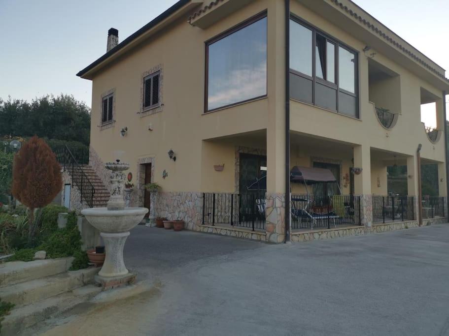 B&B La Fenice view 3