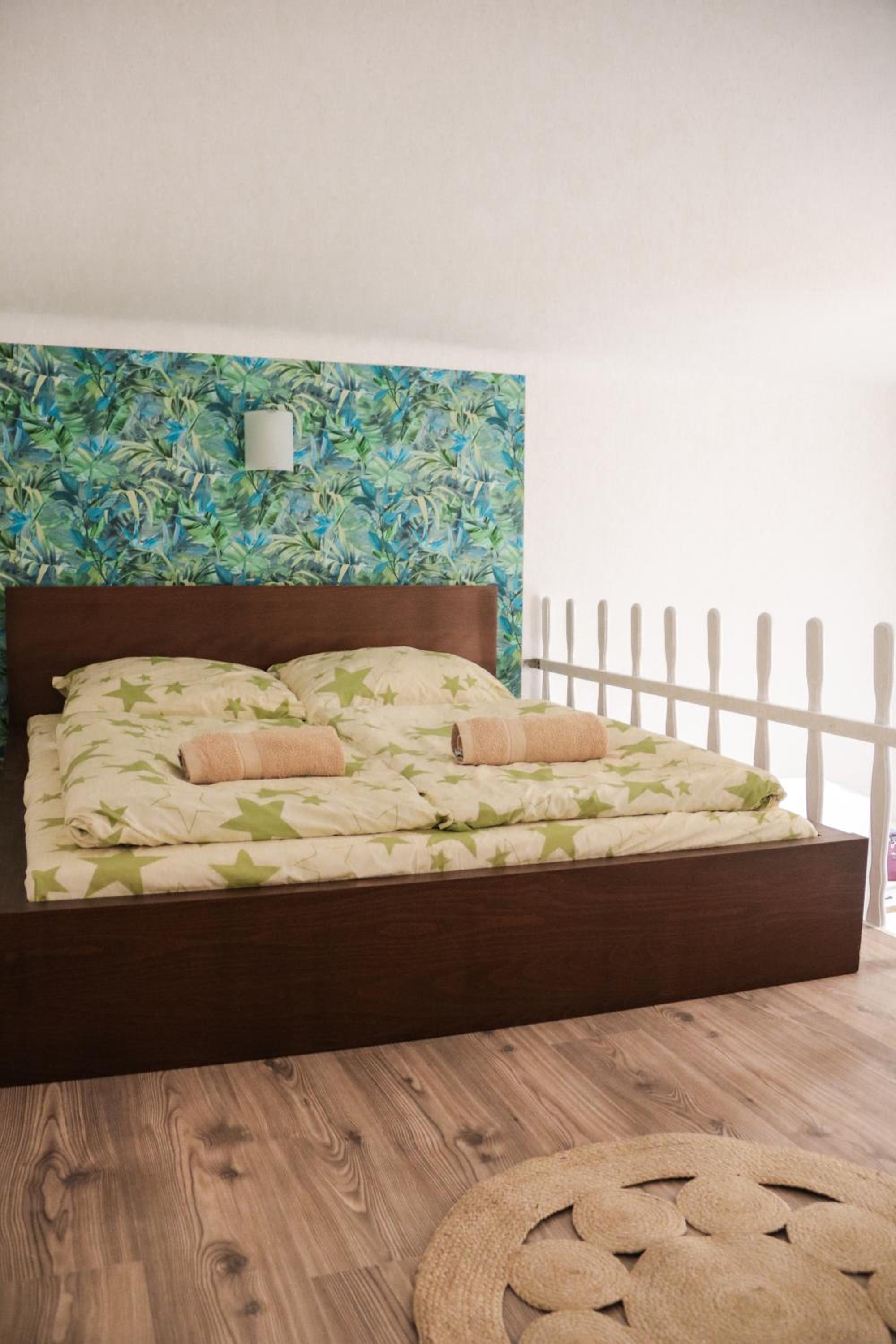 Budapest Avenue Apartment view 5