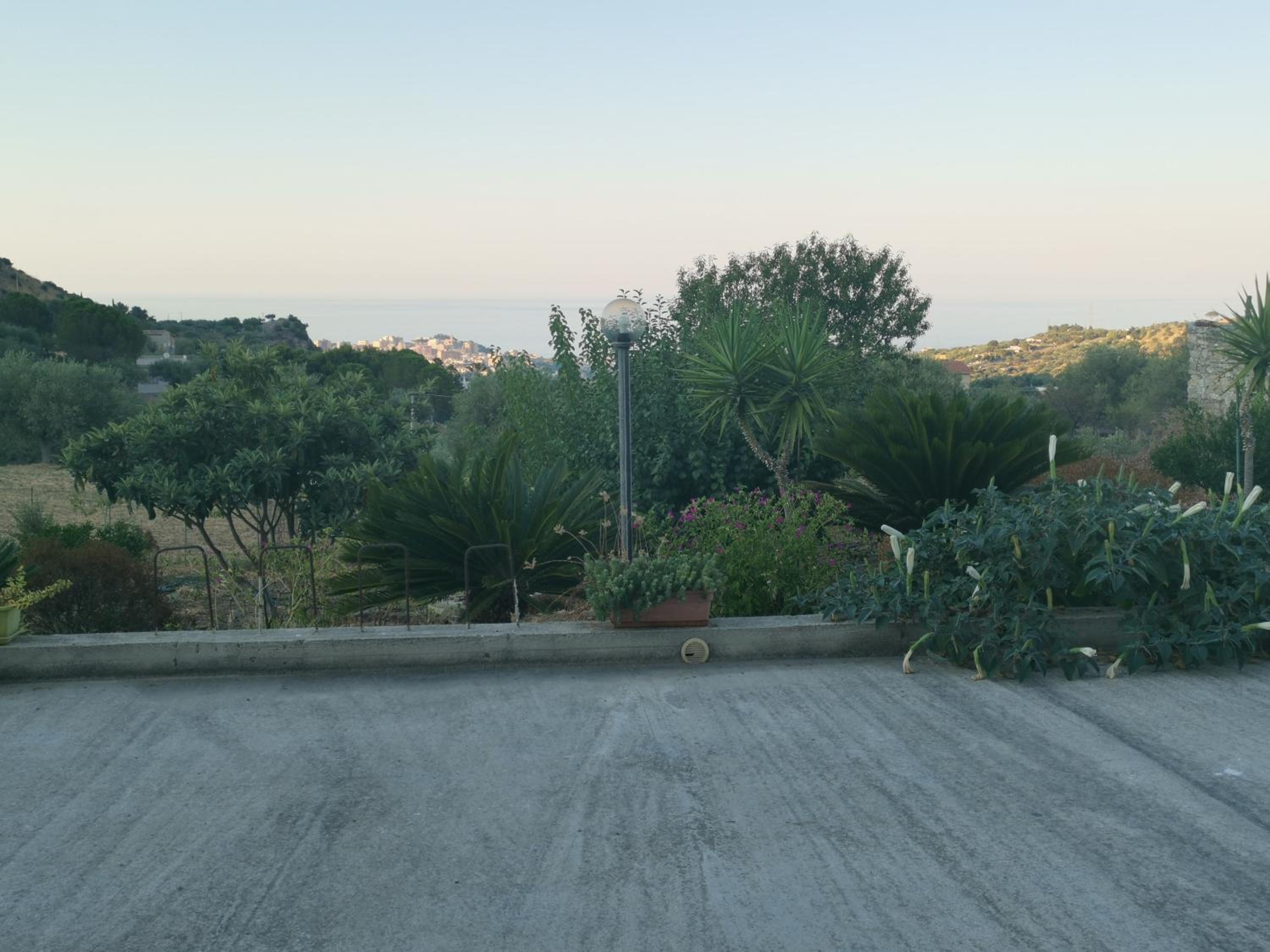B&B La Fenice view 2