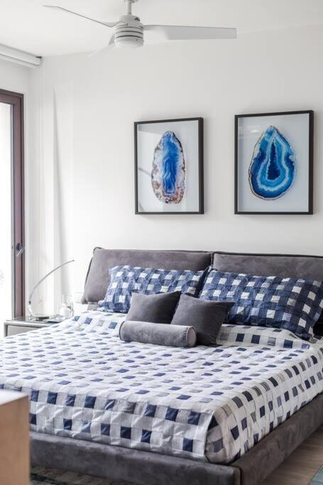 Neem 21 NILAY, Elegant Apartment 10 min from the Beach view 5