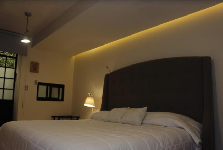 Hostalgia Casa Zul