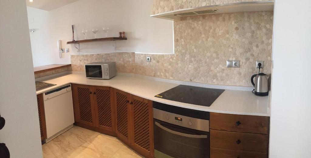 Panorama Park, Punta Prima, 5 star Luxury 2 bedroom Apartment like no other view 5