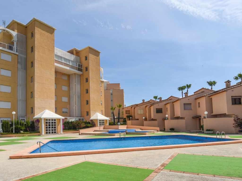 Bonita stay B Rocks: Nuevo, vistas, fibra, clima view 4