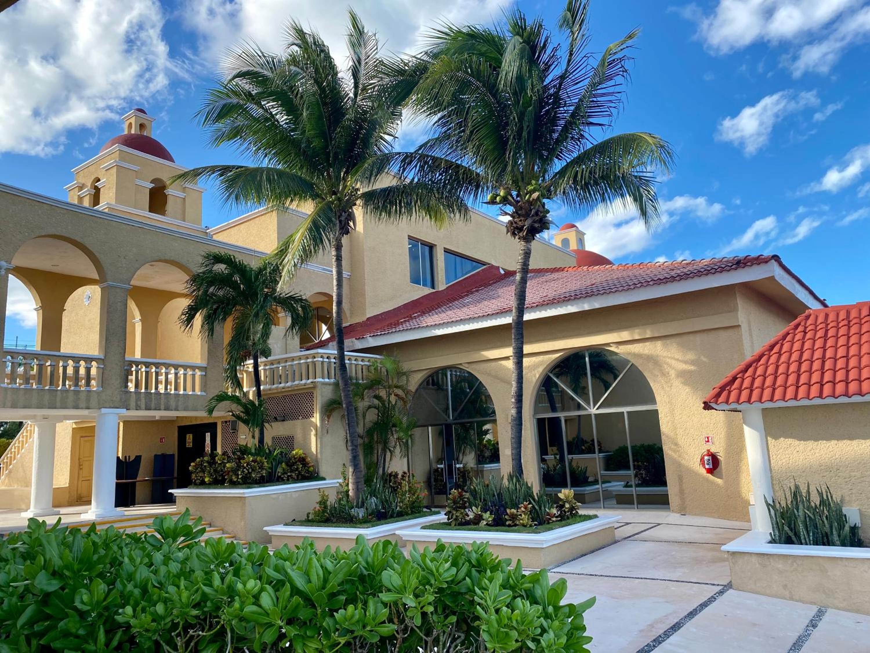 Hotel Tropical apartment - Image 1