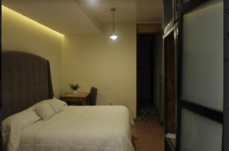 Hostalgia Casa Zul
