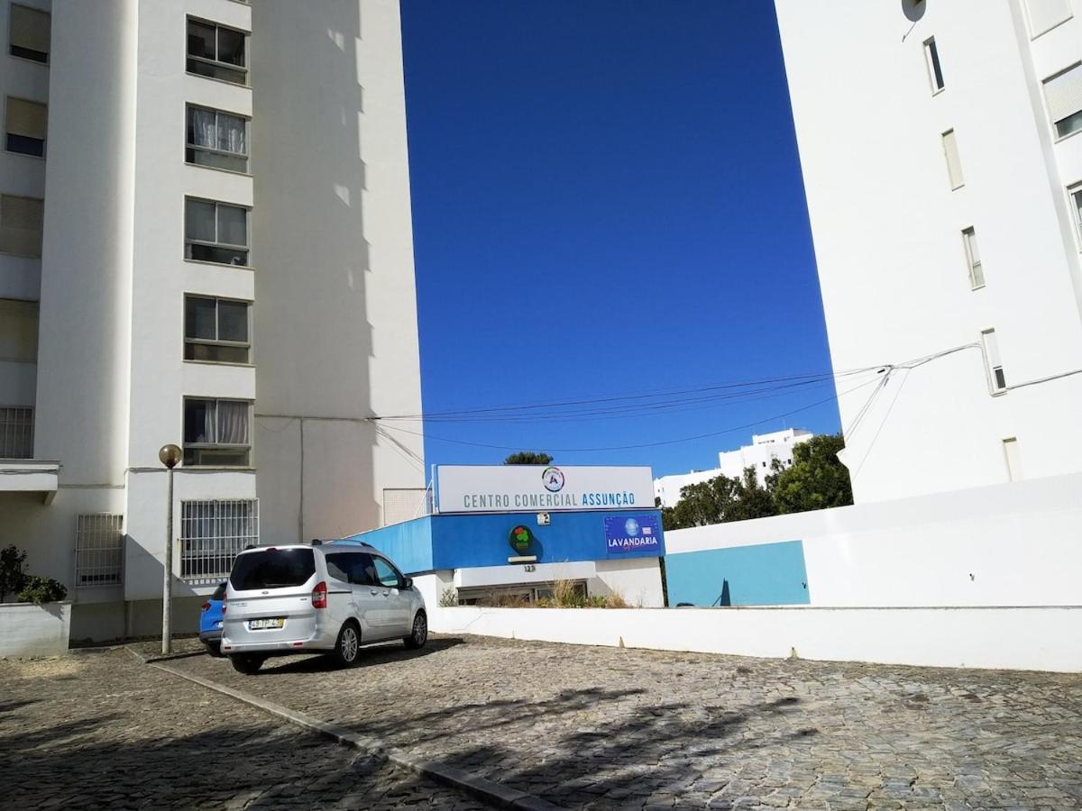 Cascais excellent 2 bedroom apartment in Cascais center view 2