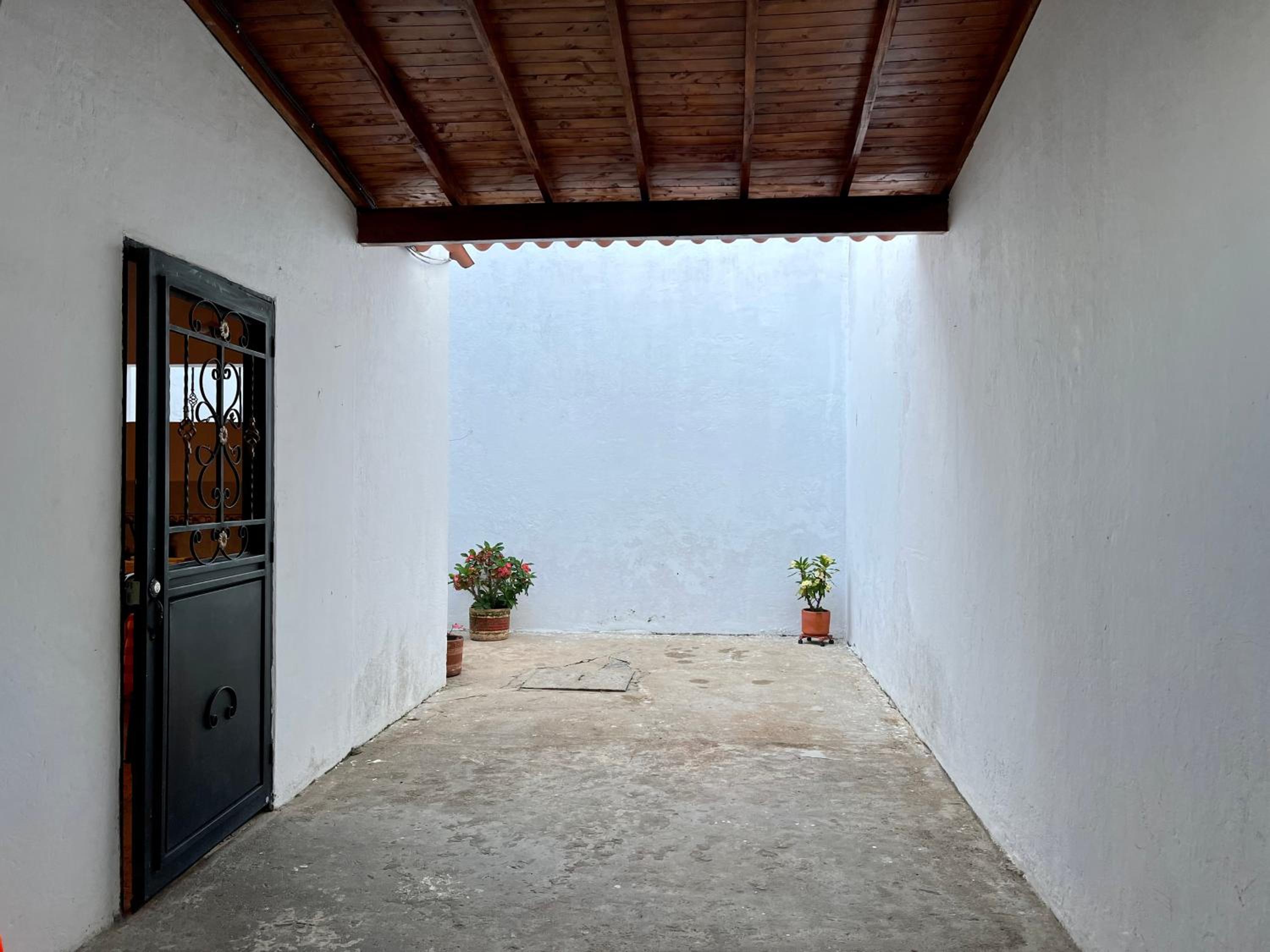 Cabaña La Aldea - Santorini Colombiano