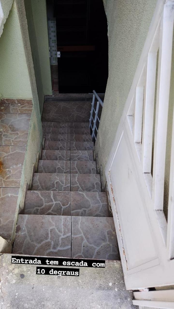 Casa Privativa Metrô Penha