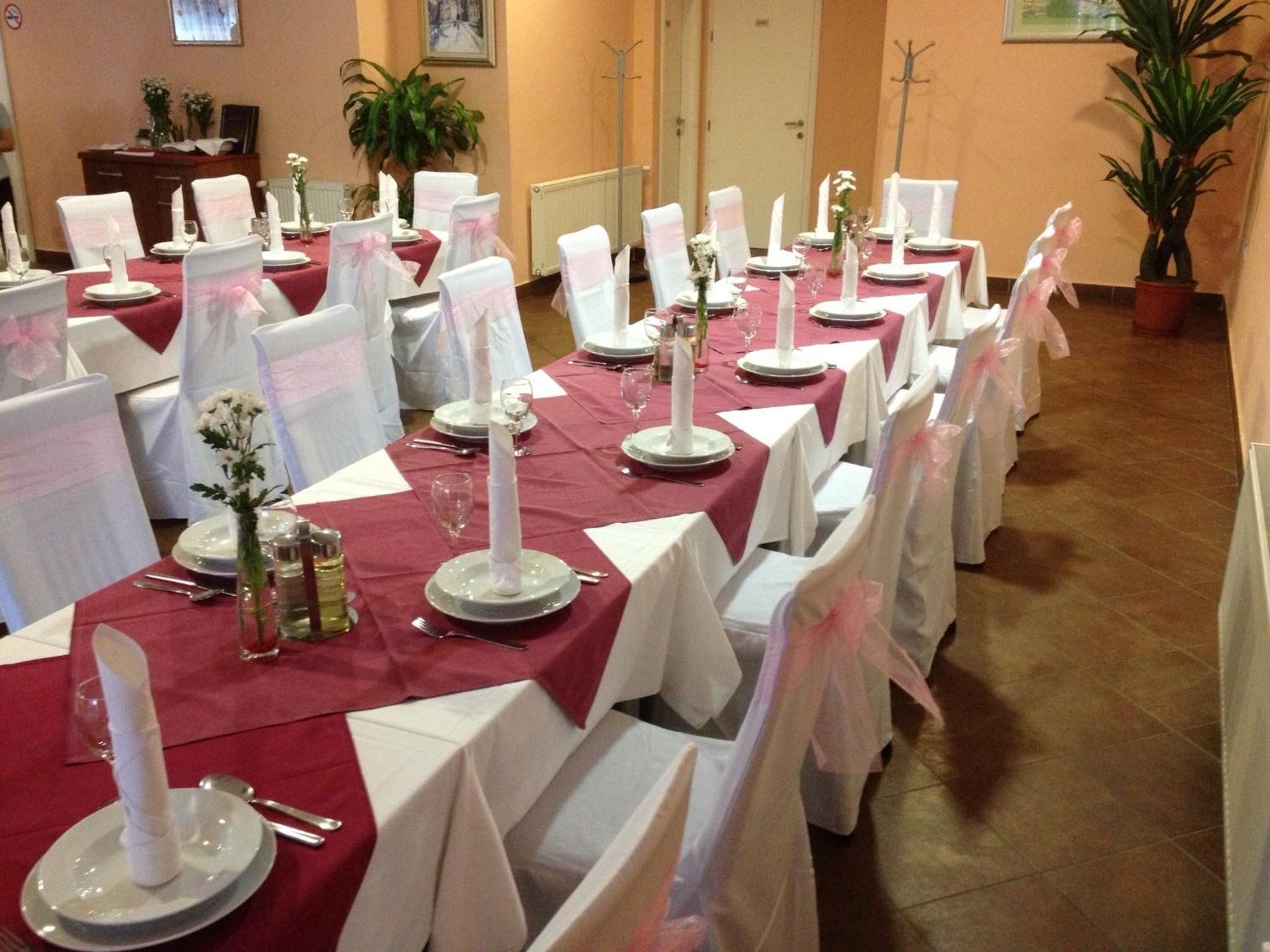 meeting & event spaces
