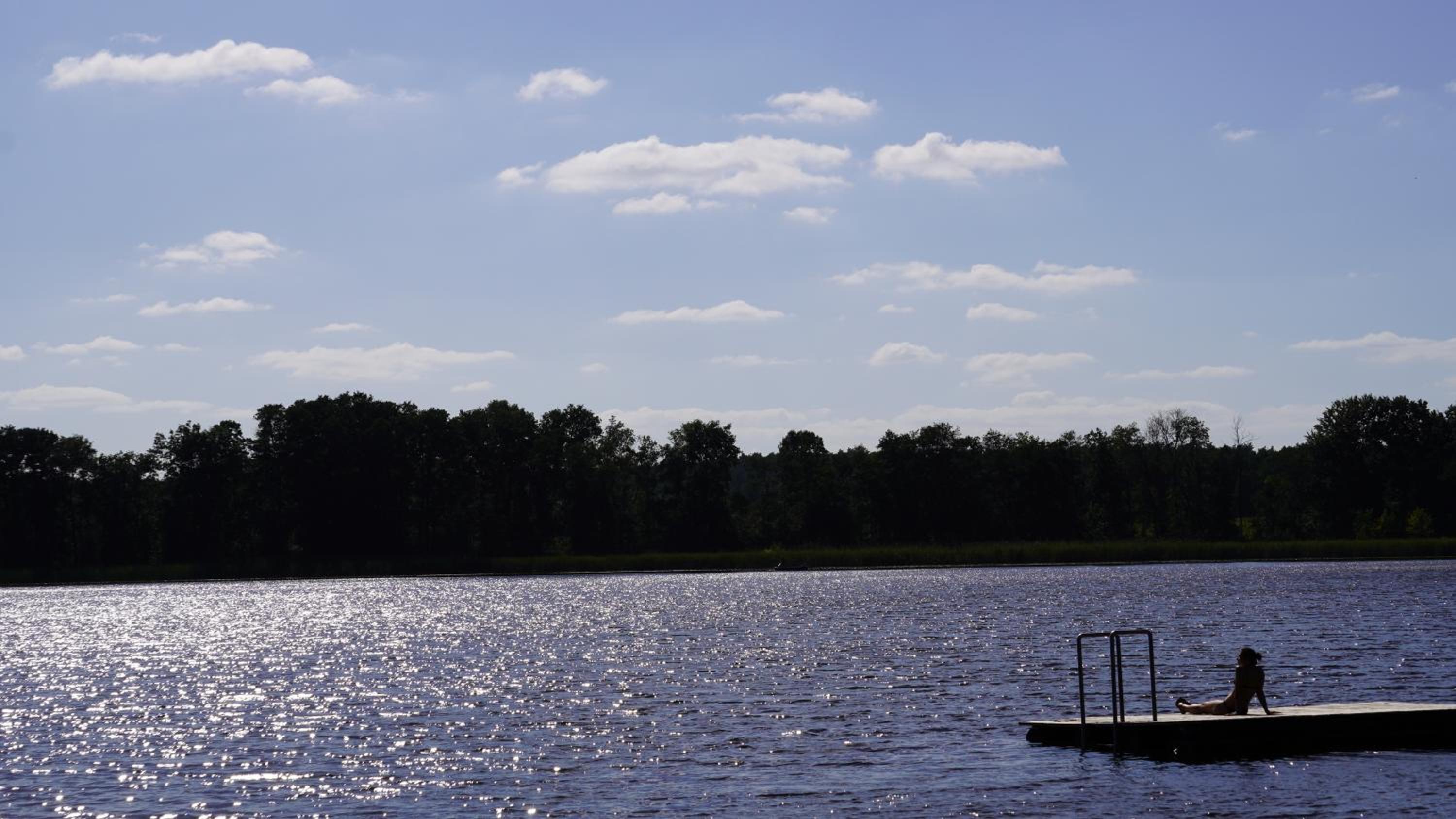 Ferienwohnungen am Krakower See