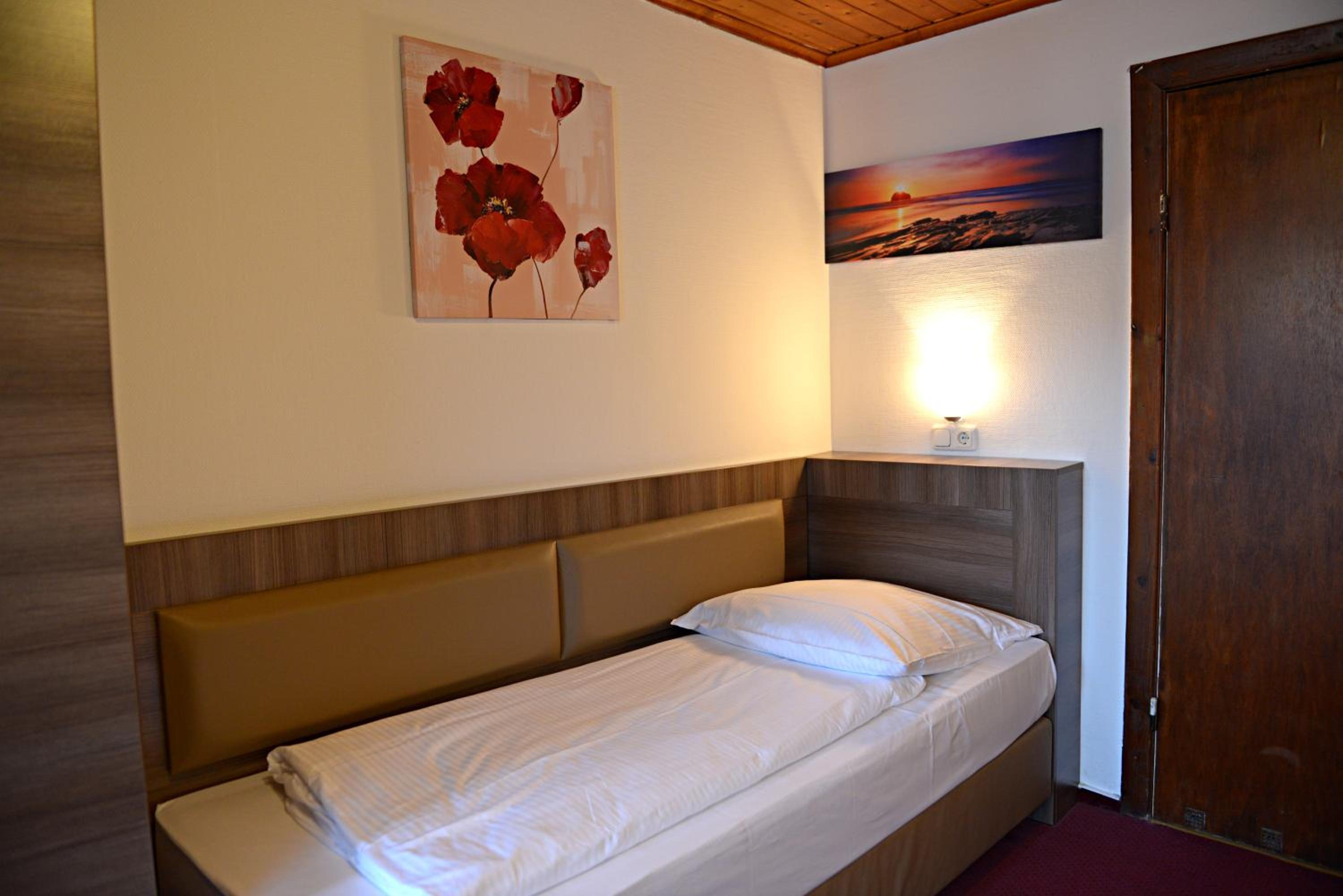 Motel21 Hamburg-Mitte
