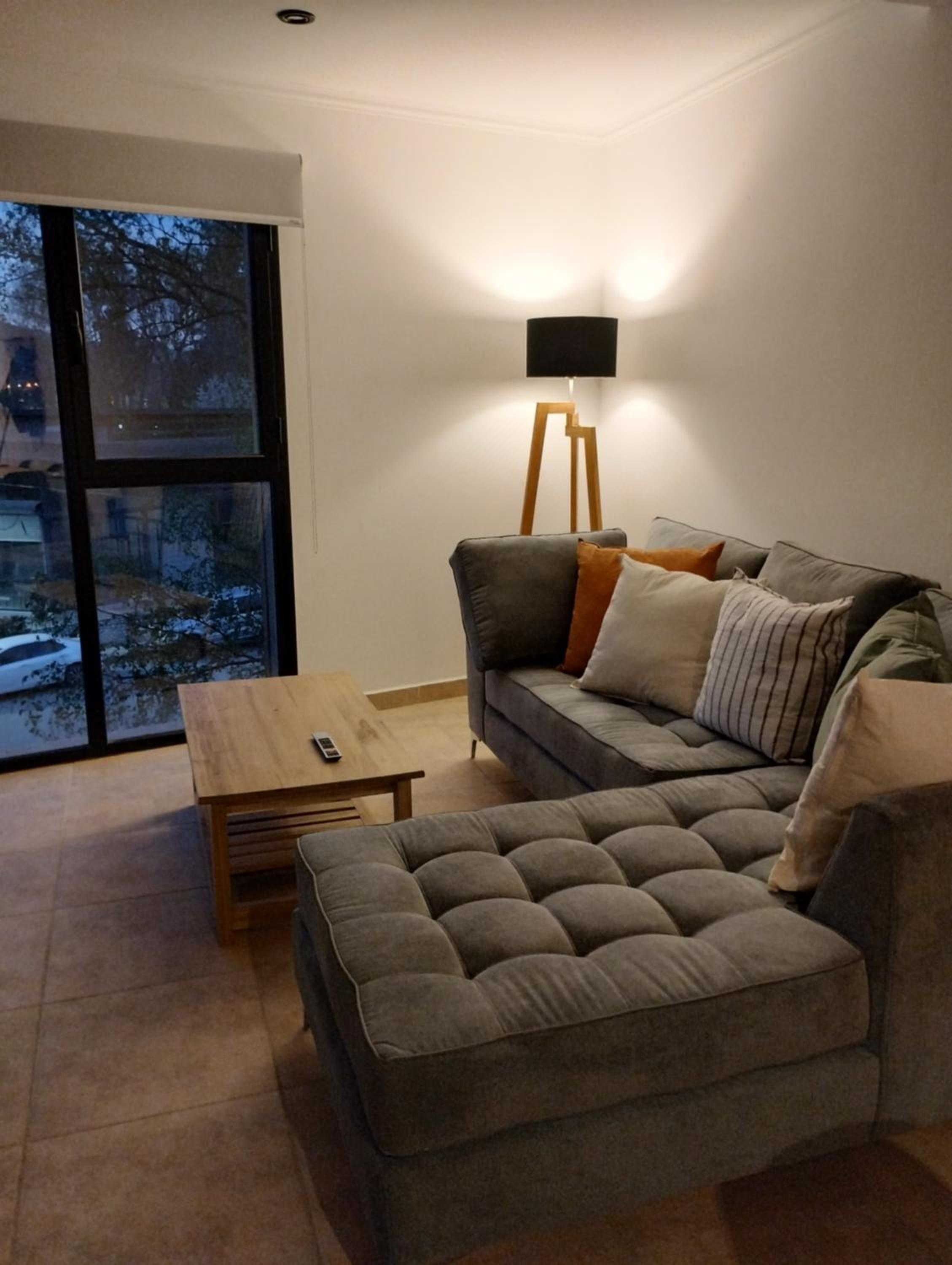 Andes Departamentos