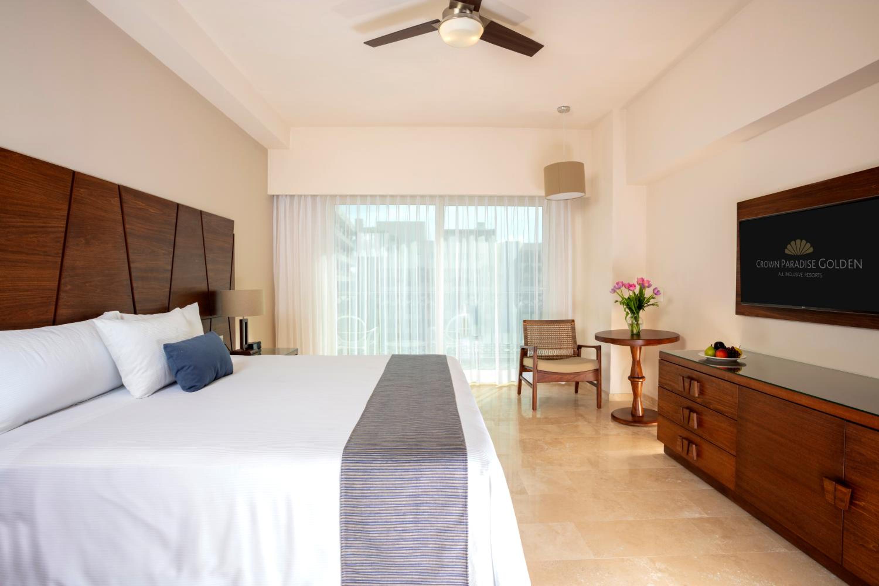 Crown Paradise Golden All Inclusive Resort - Adults Only photo 47 of 72