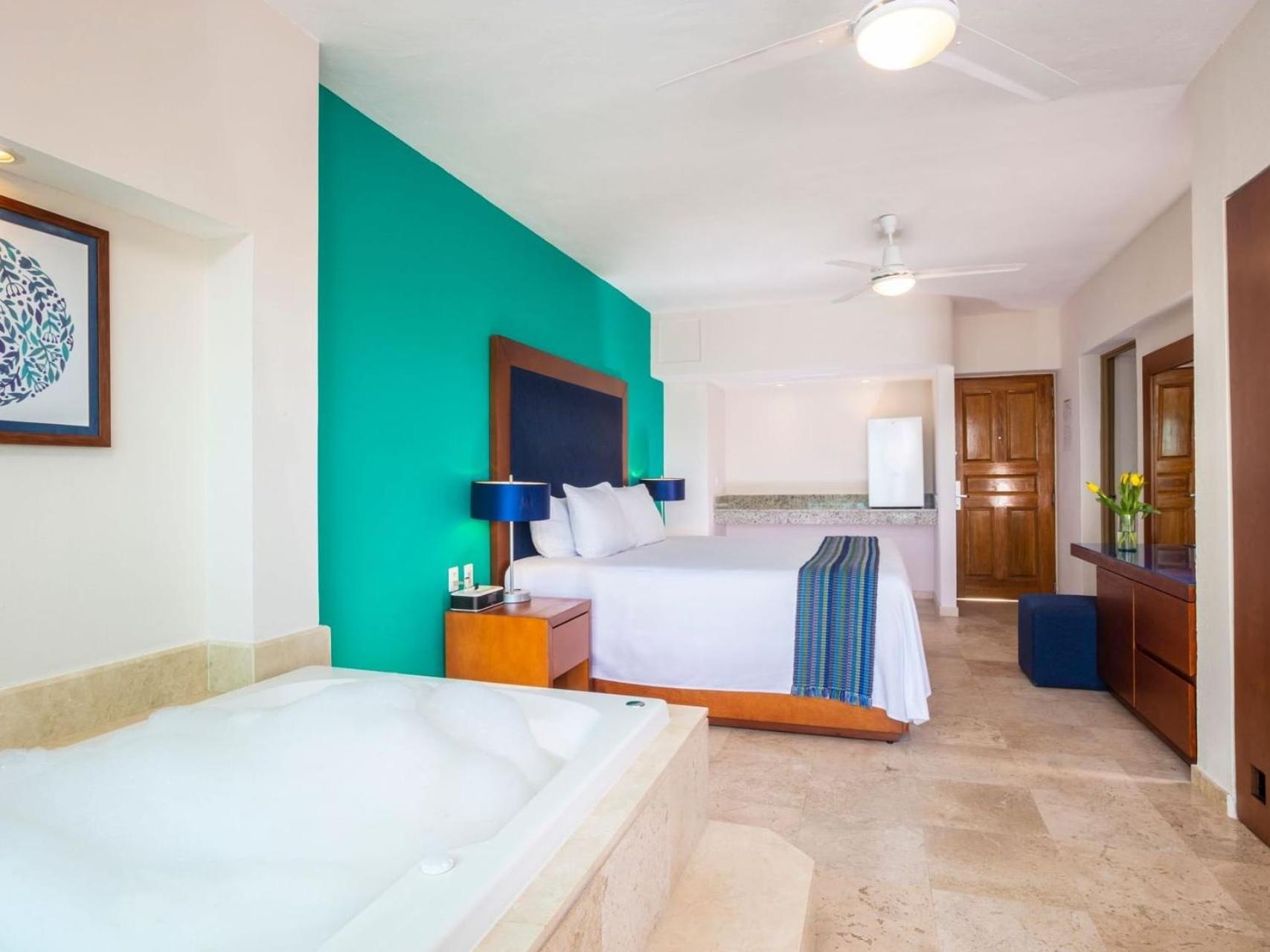 Crown Paradise Golden All Inclusive Resort - Adults Only photo 60 of 72