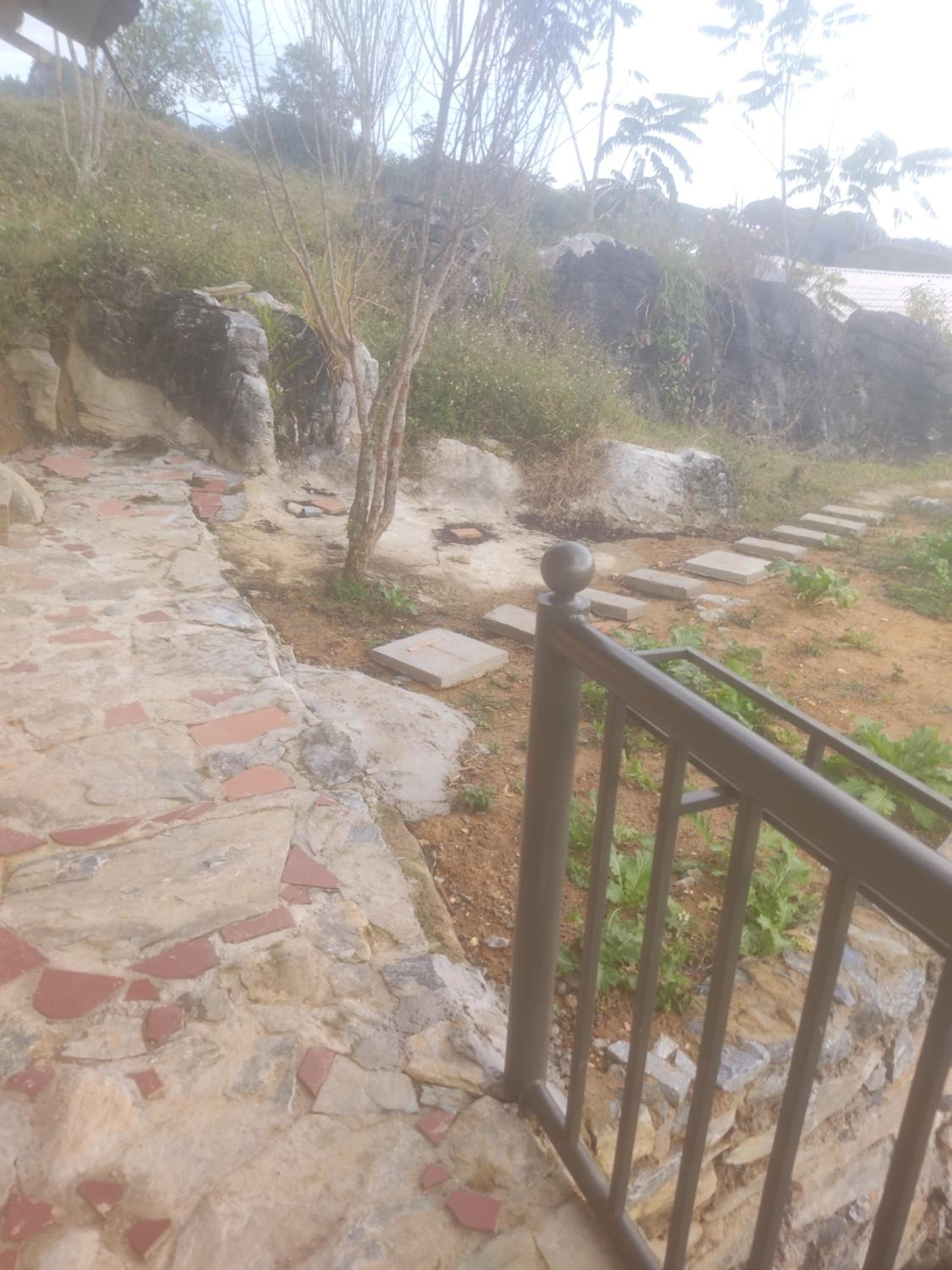 Tả Van Chư homestay