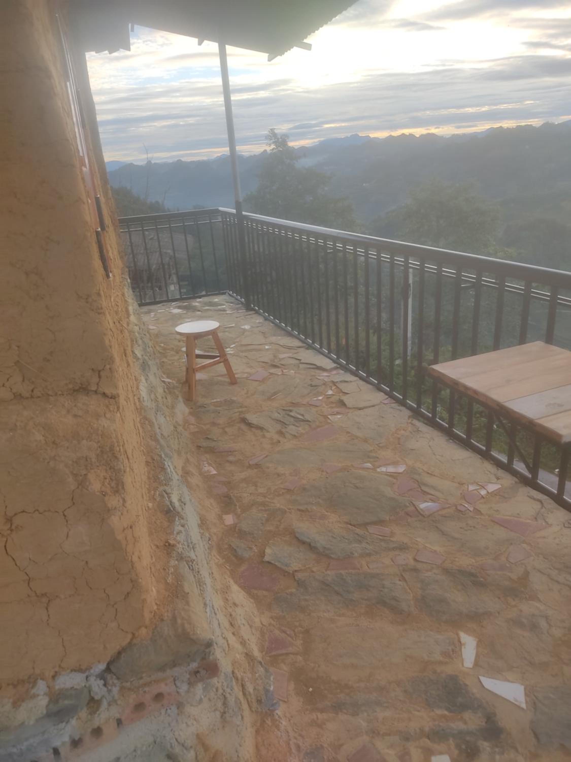 Tả Van Chư homestay