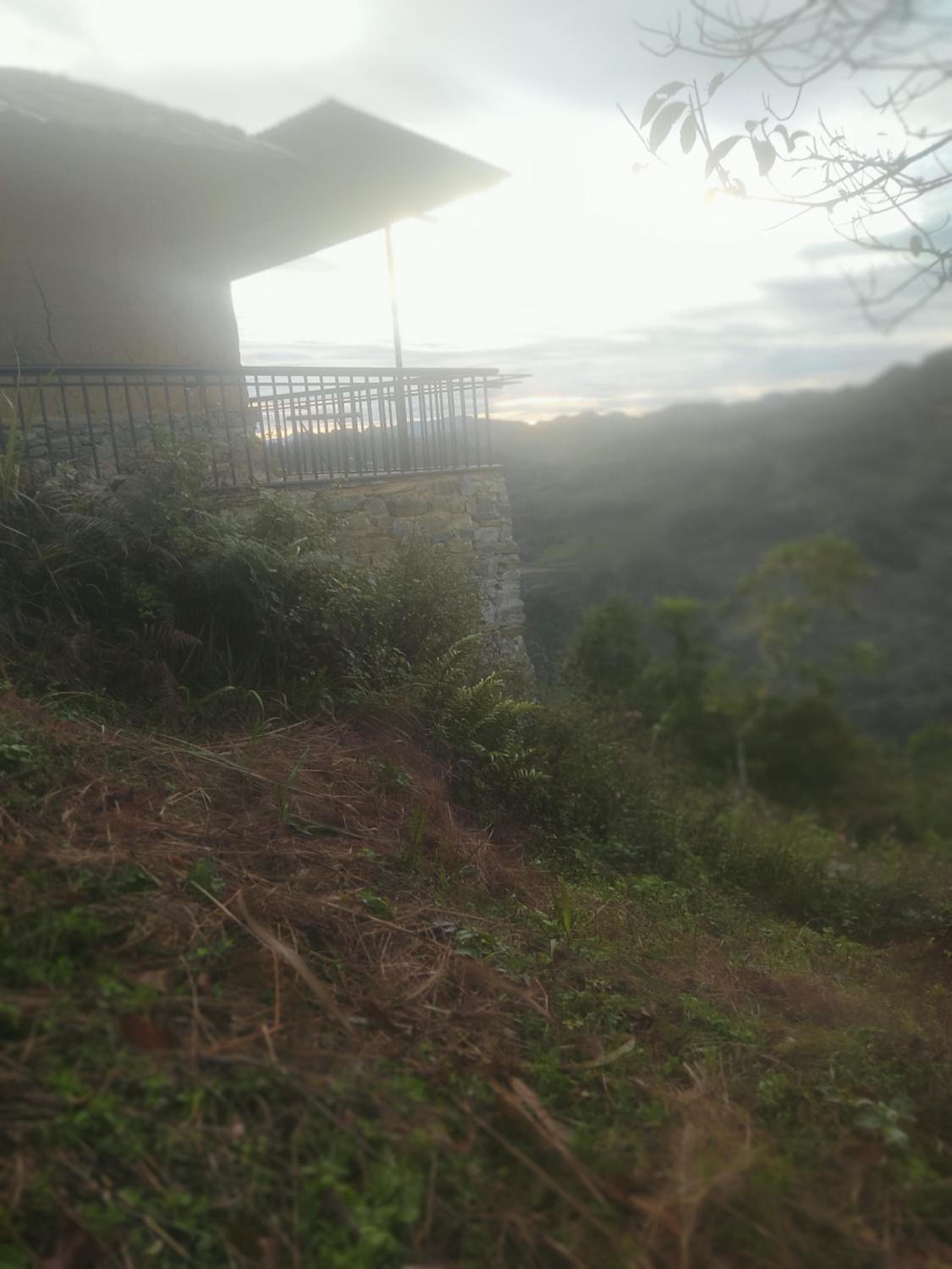 Tả Van Chư homestay