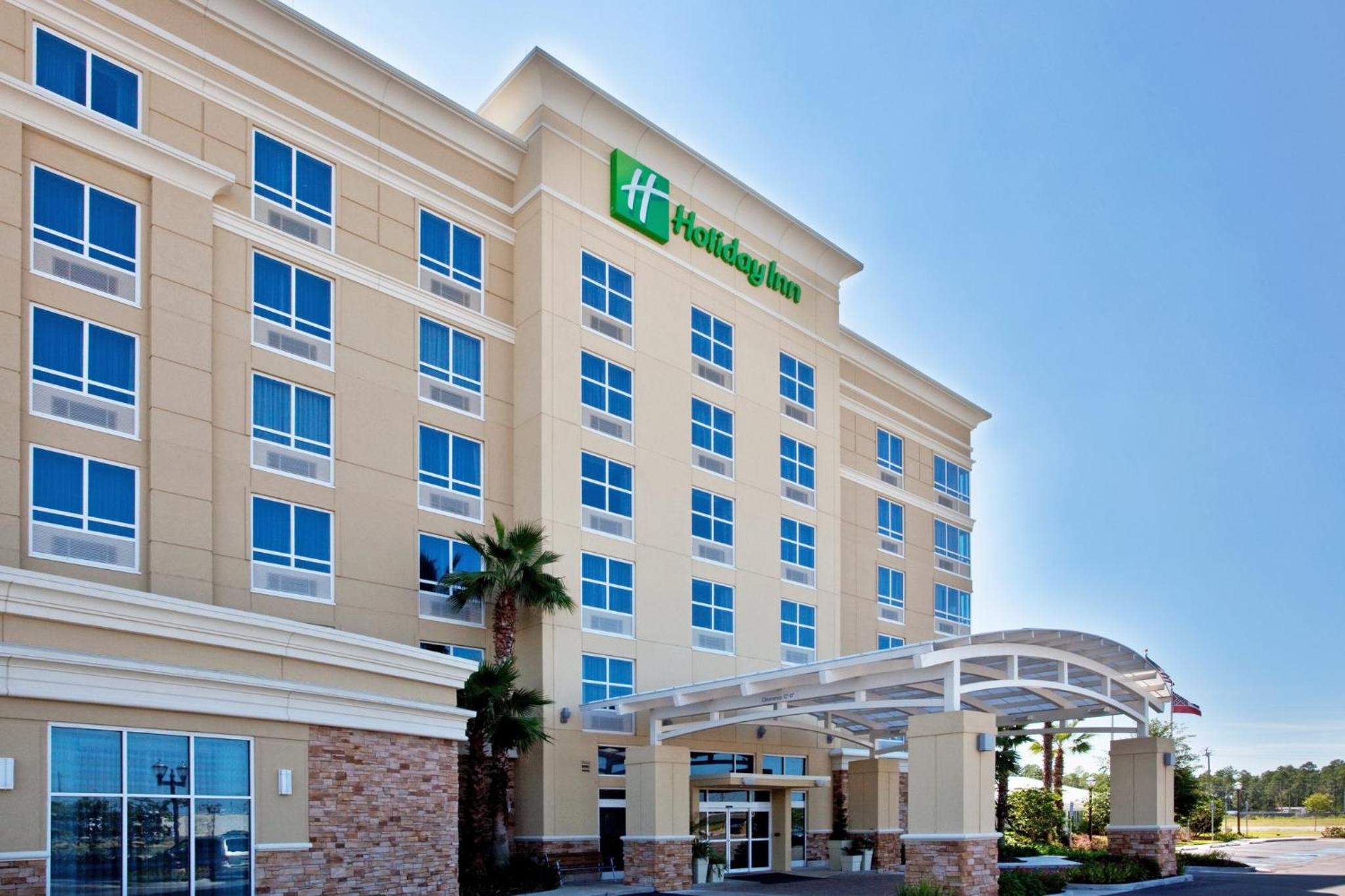 Hotel Holiday Inn Gulfport-airport By Ihg