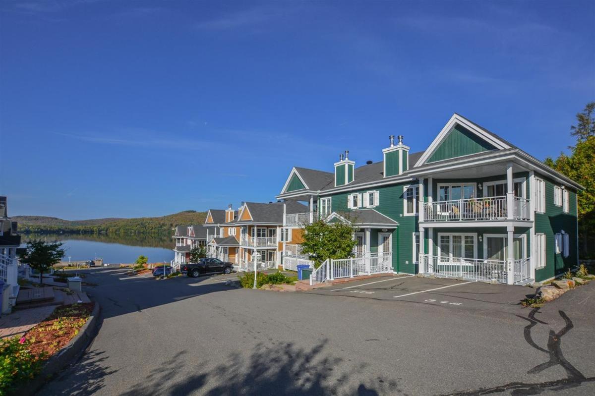 Condo Lac Archambault 316