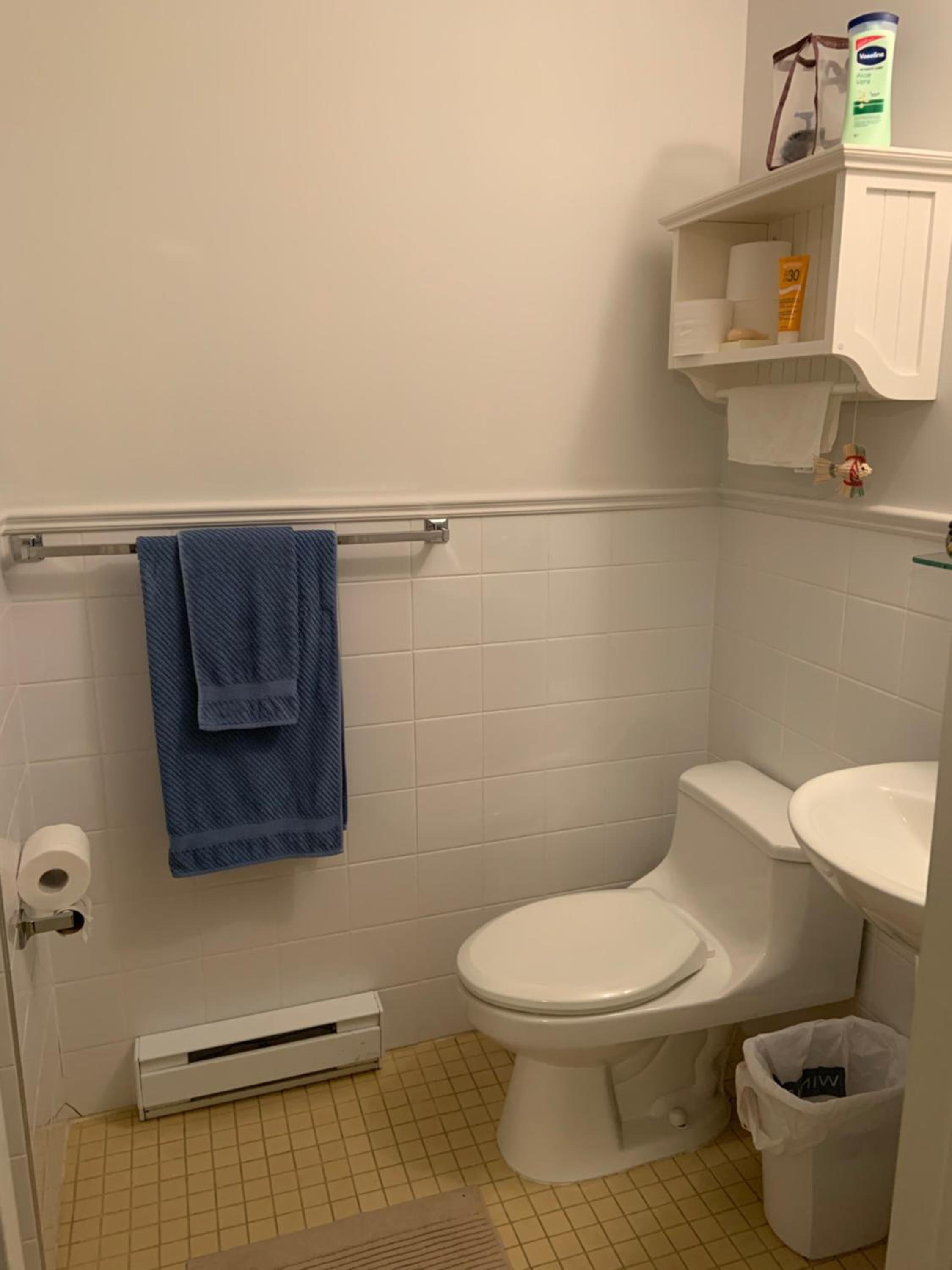 Condo Lac Archambault 316