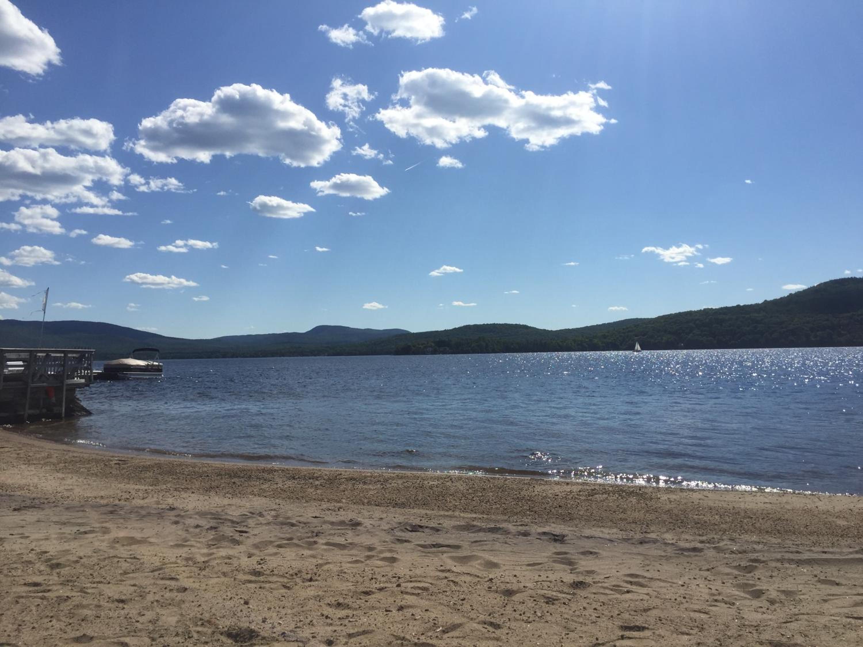Condo Lac Archambault 316