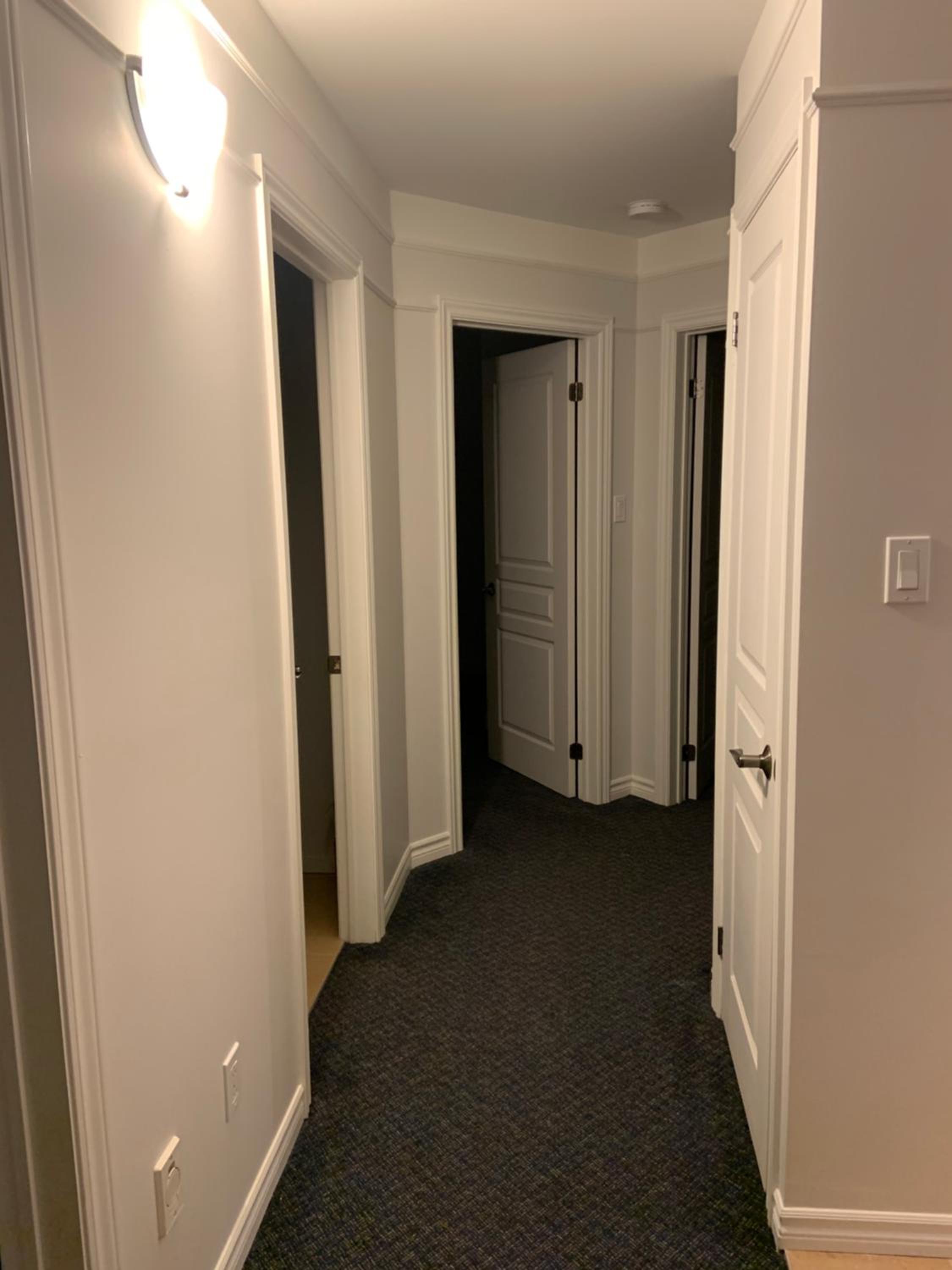 Condo Lac Archambault 316