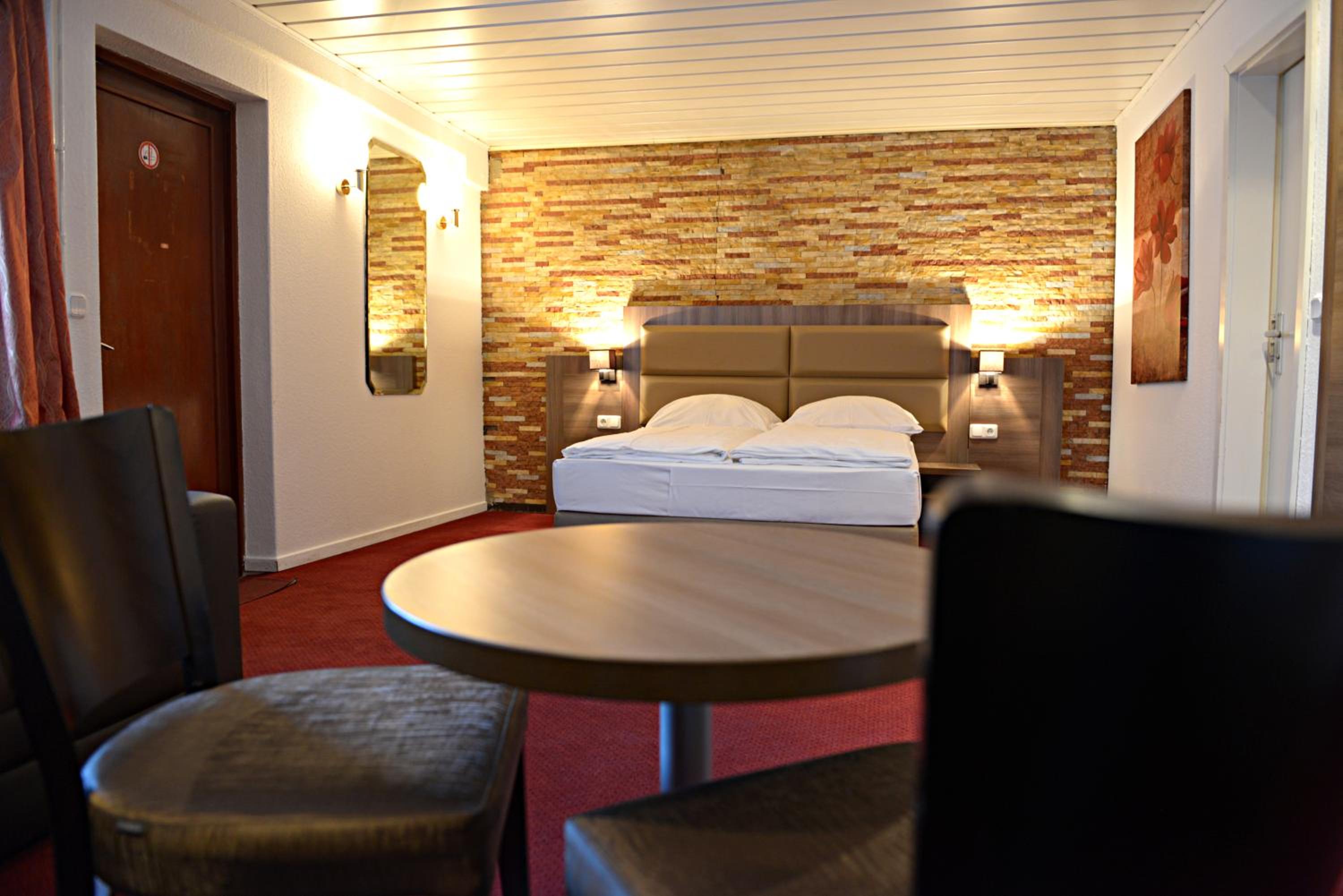 Motel21 Hamburg-Mitte