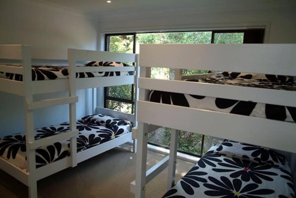 The Hideaway Jervis Bay