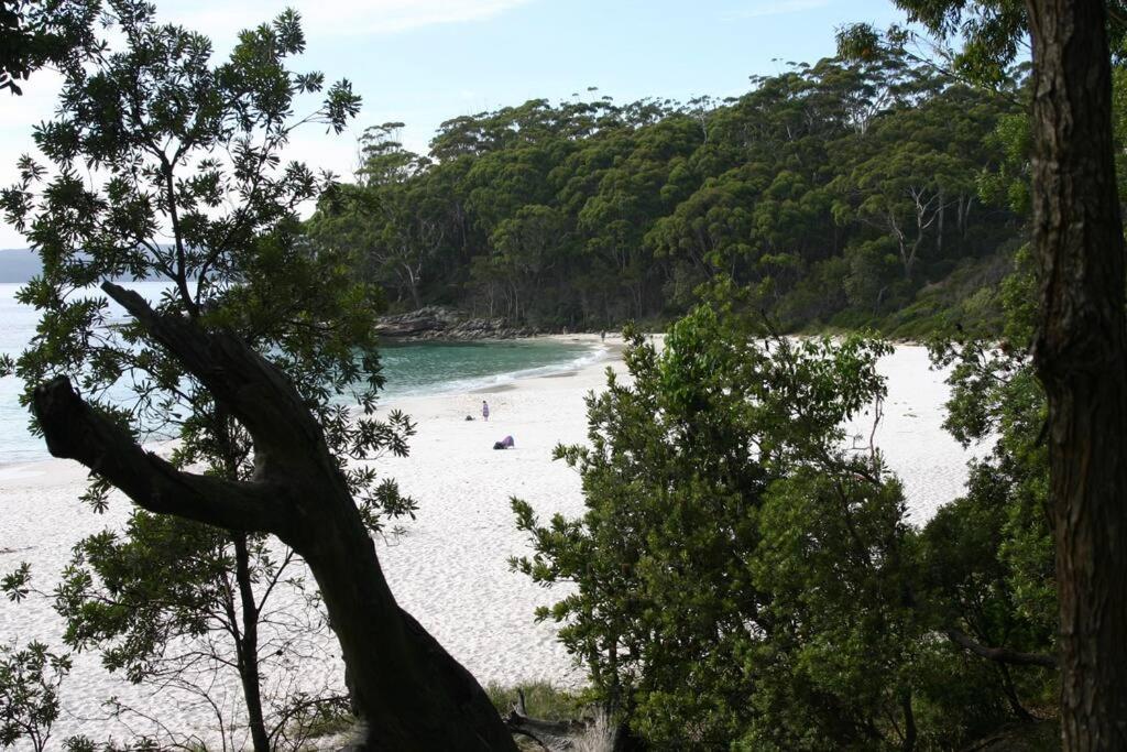 The Hideaway Jervis Bay