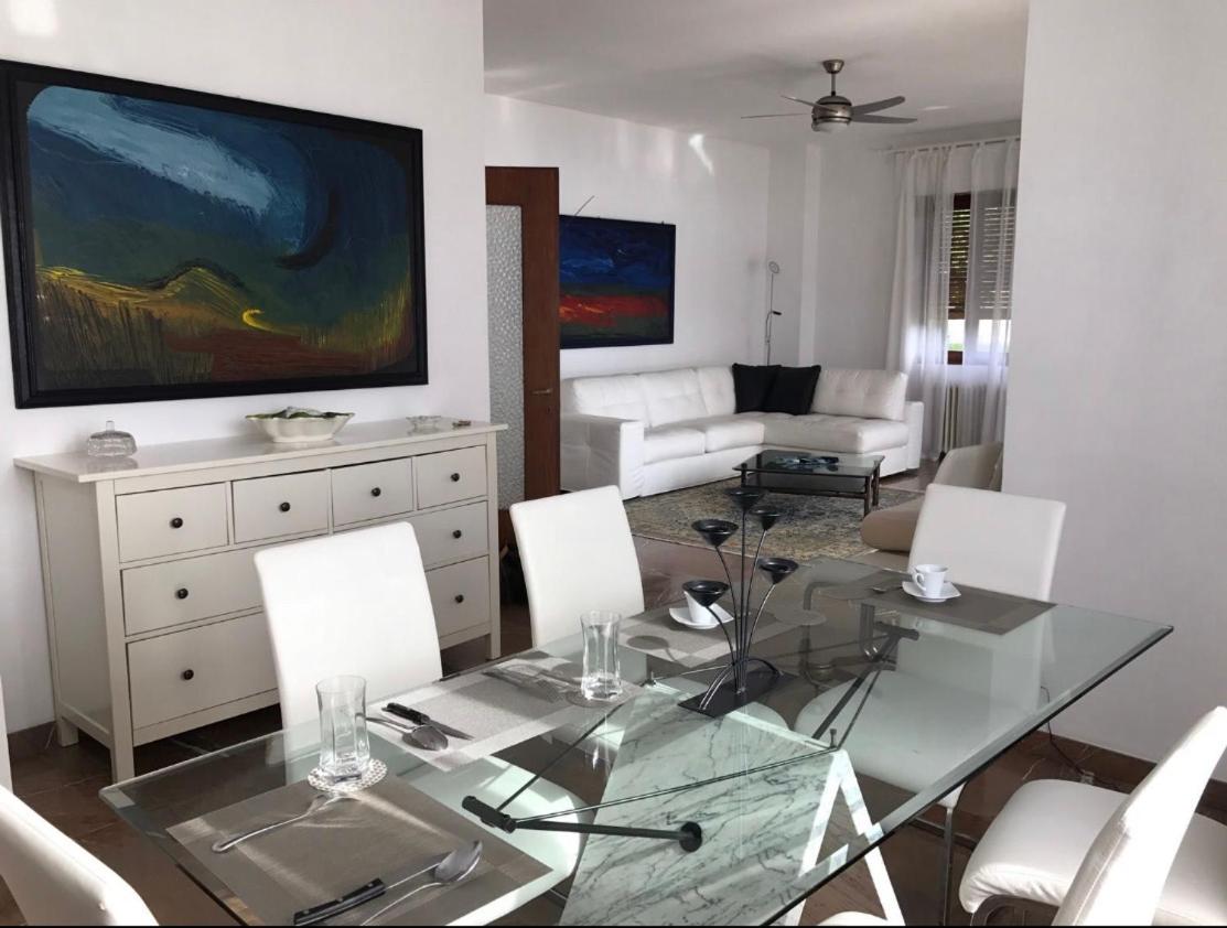 Villa Lina view 5